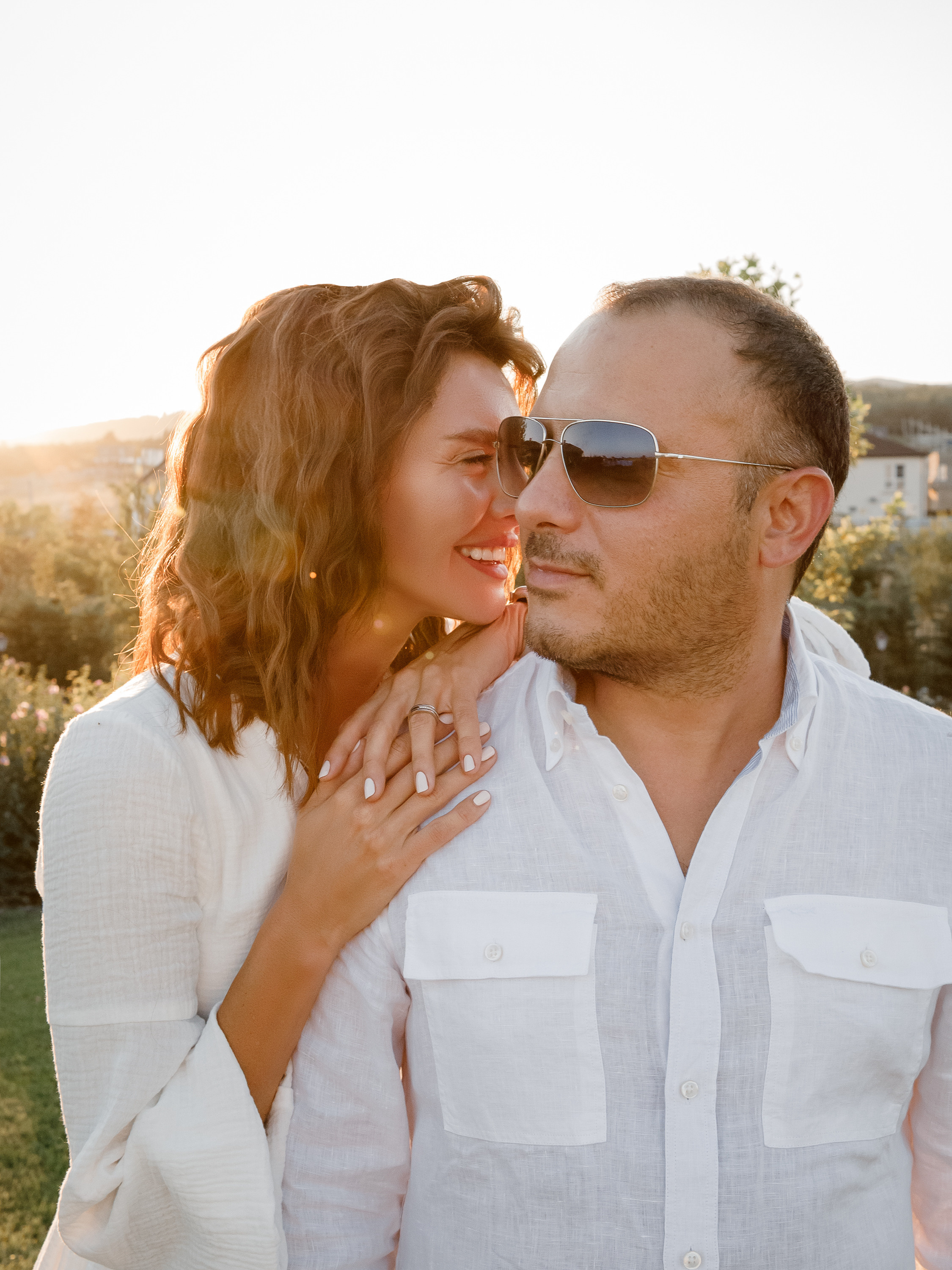 Геленджик Гольф Резорт. Фотограф в Геленджике Мария Четверикова