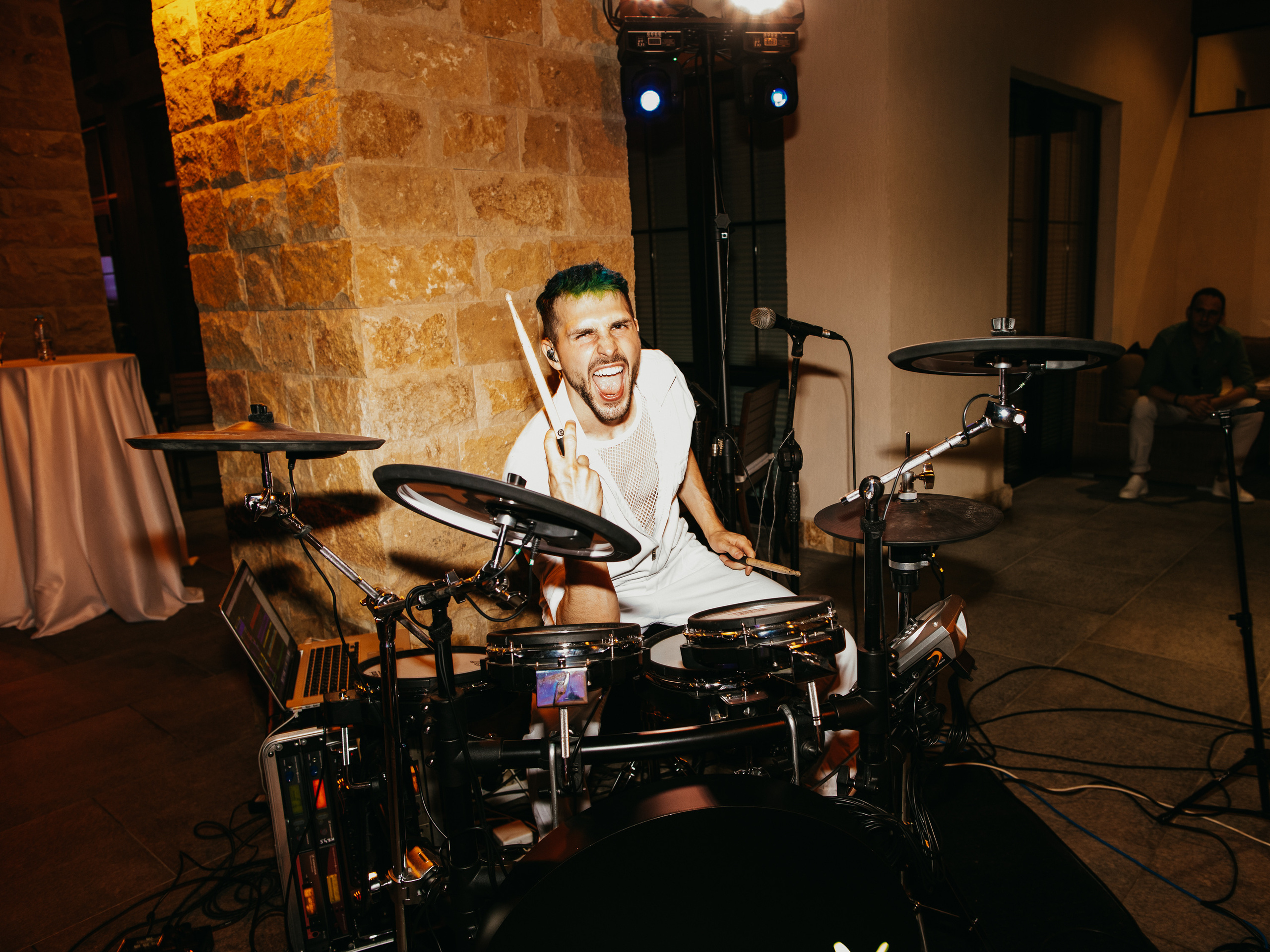 Геленджик Гольф Резорт. Фотограф в Геленджике Мария Четверикова