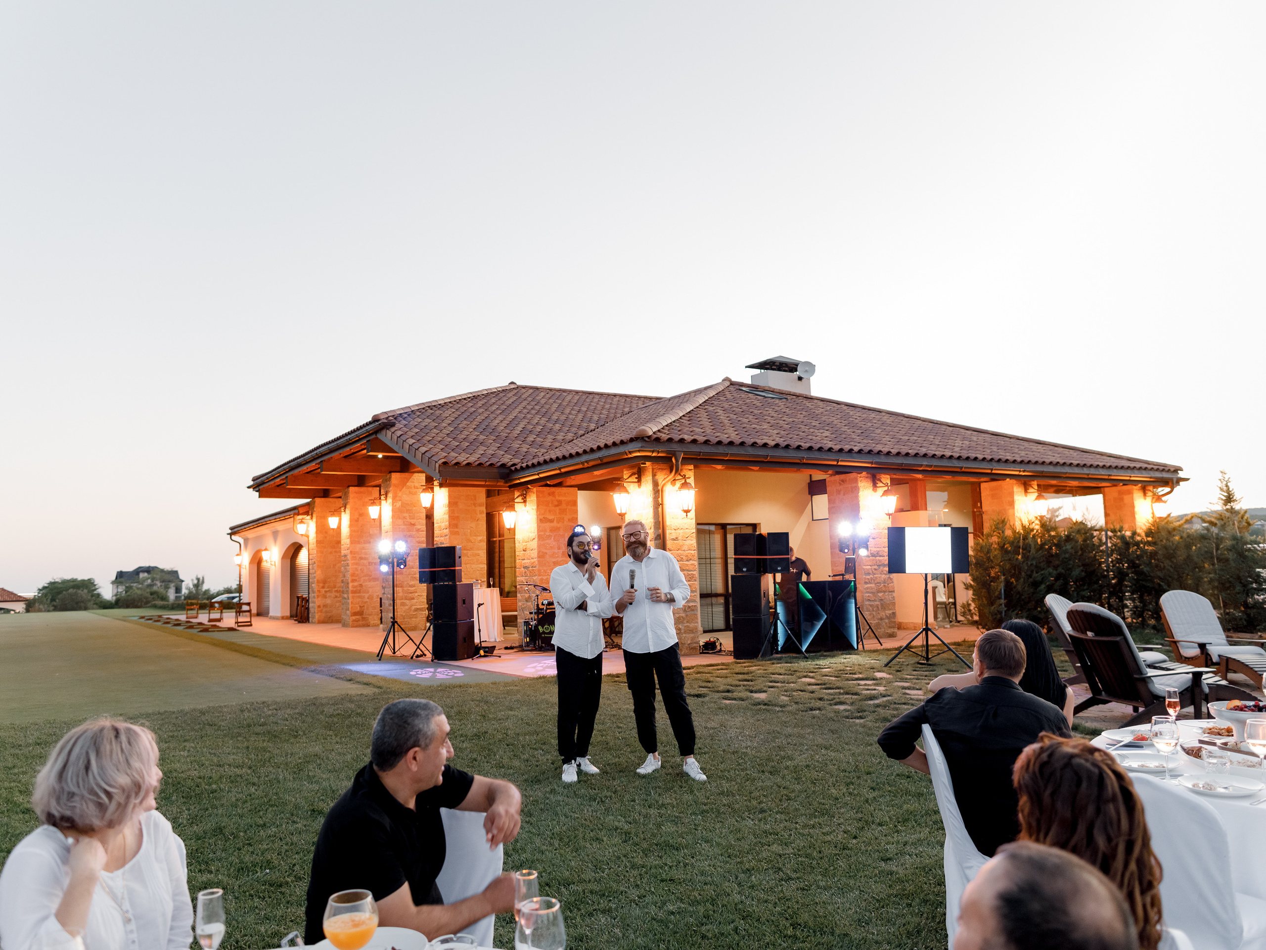 Геленджик Гольф Резорт. Фотограф в Геленджике Мария Четверикова