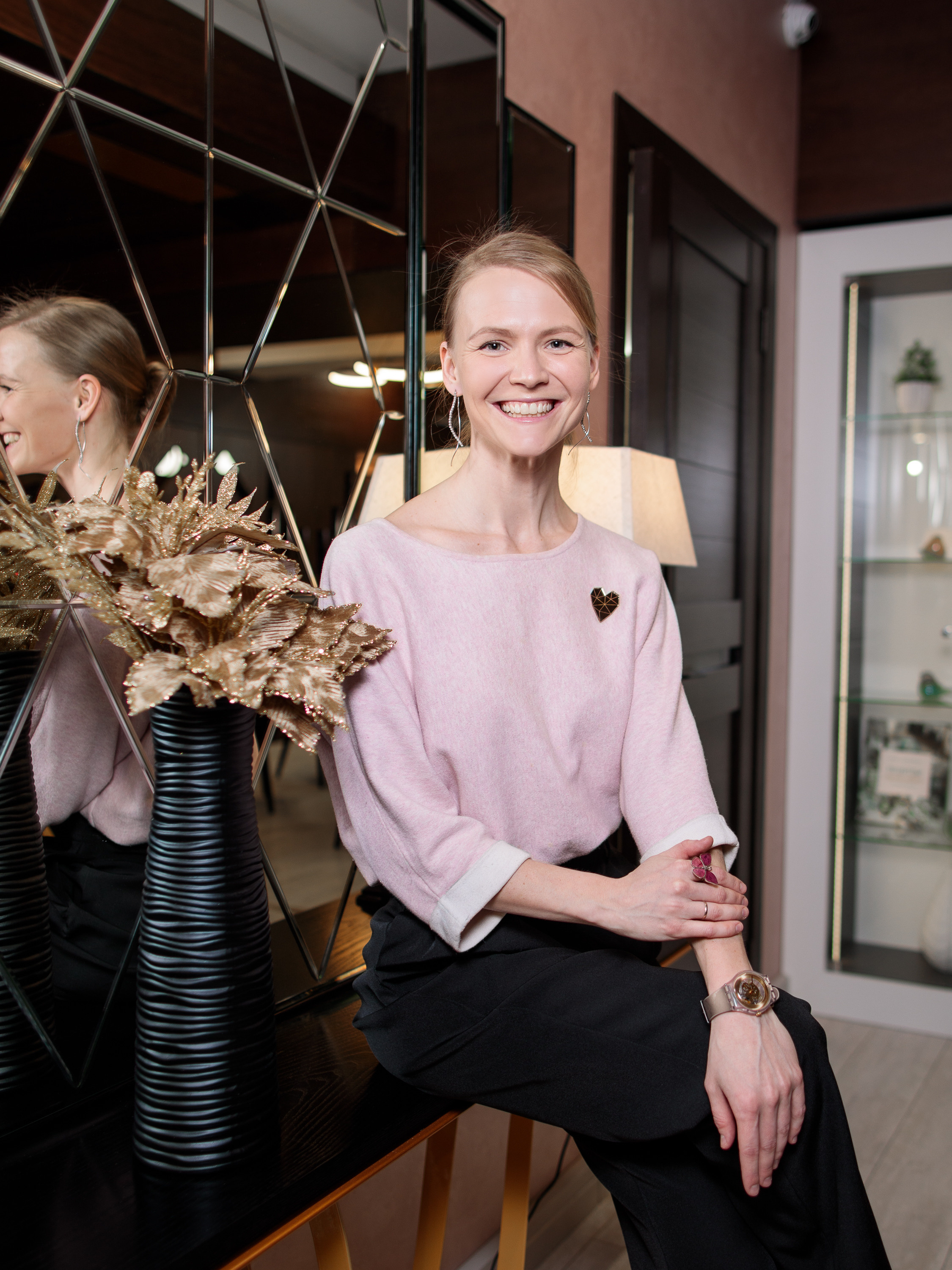 Игра. Фотограф в Геленджике Мария Четверикова