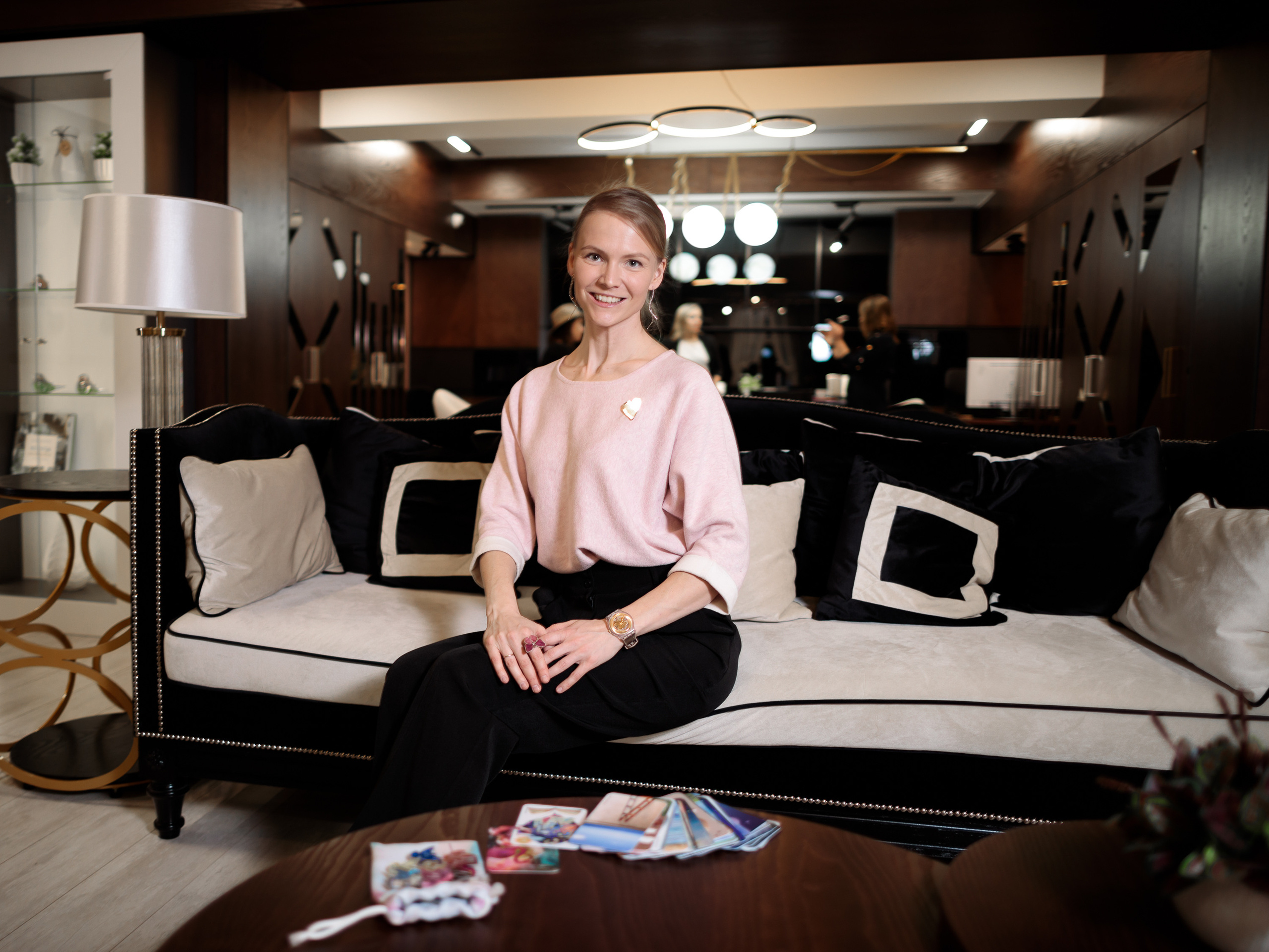 Игра. Фотограф в Геленджике Мария Четверикова