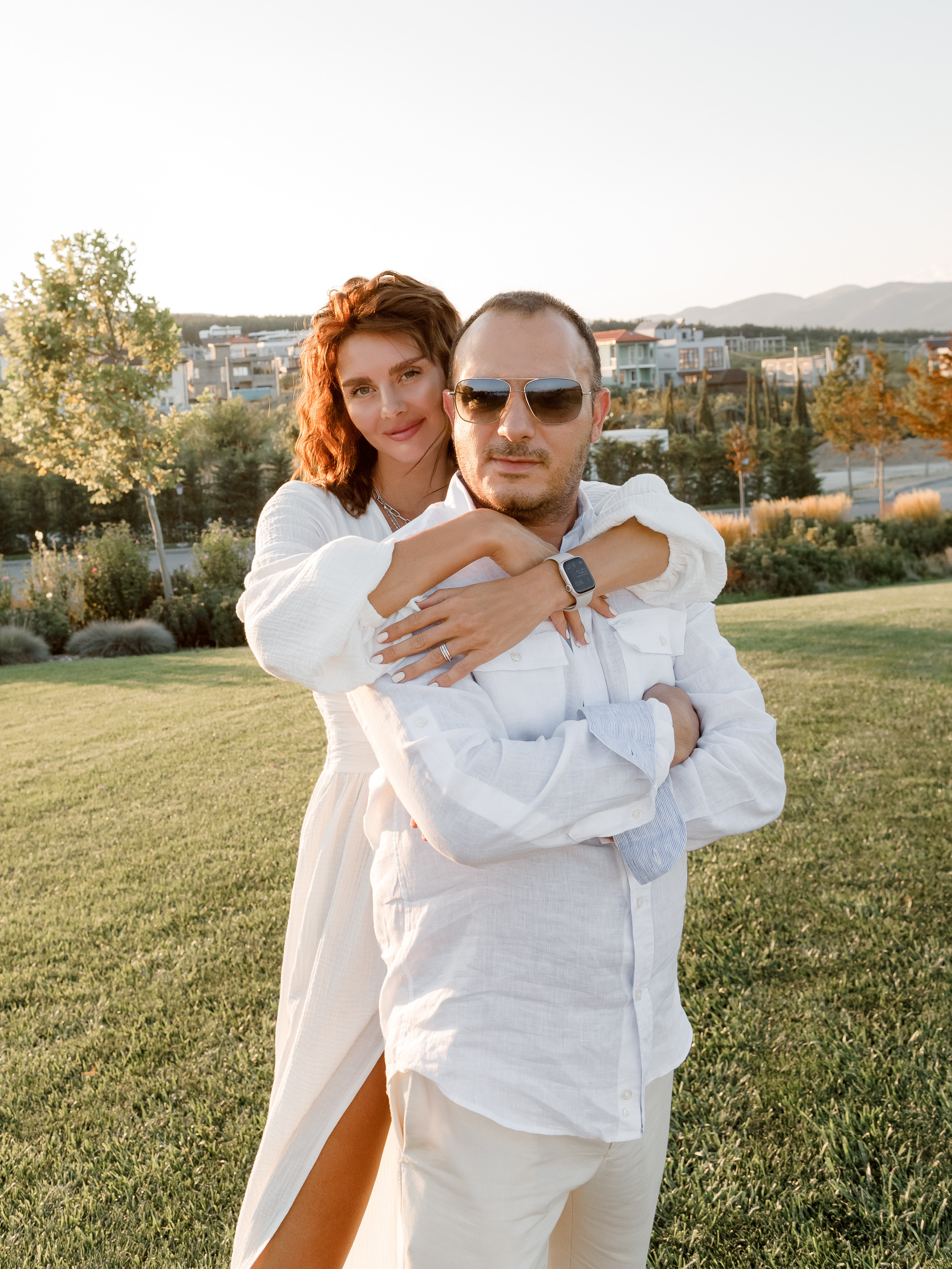 Геленджик Гольф Резорт. Фотограф в Геленджике Мария Четверикова