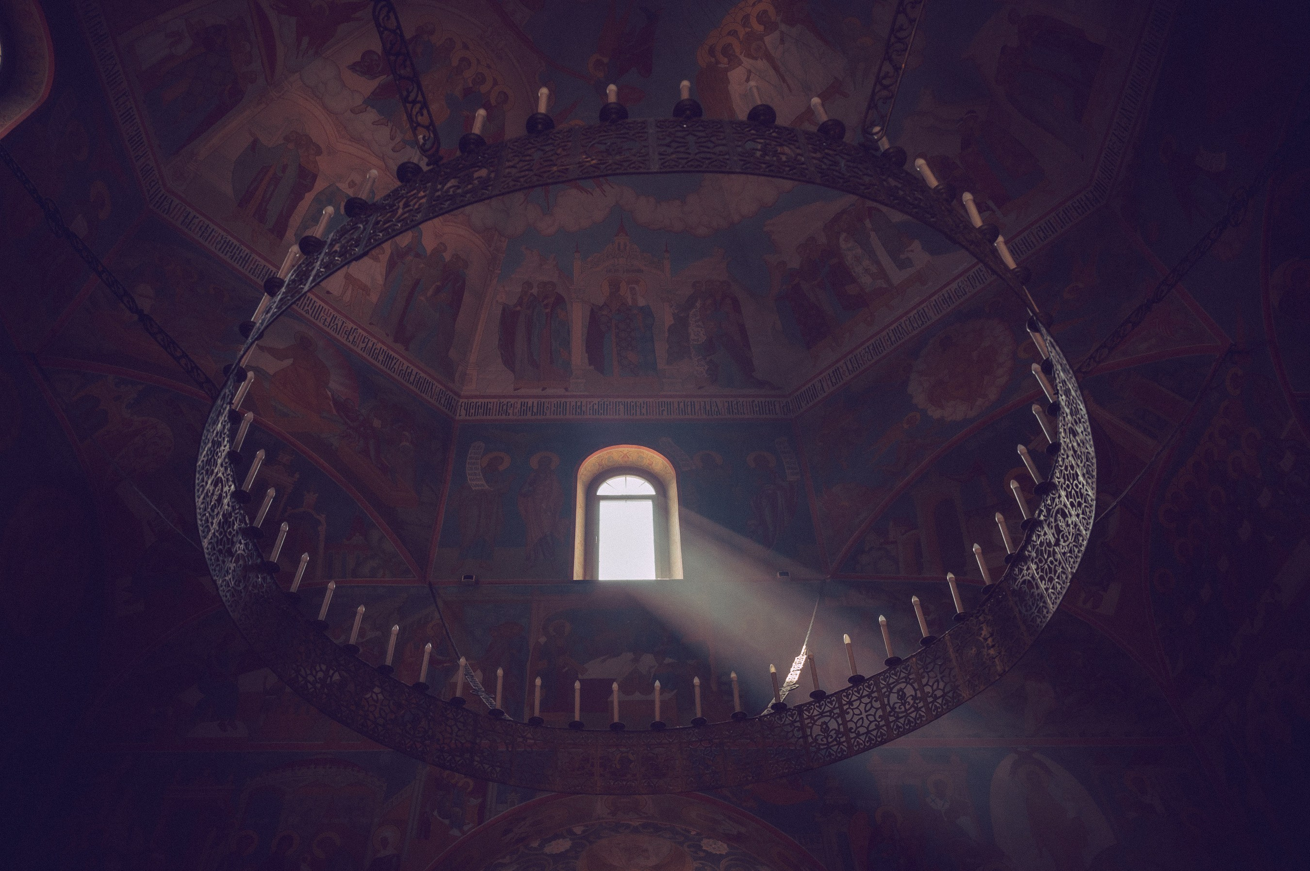 Пейзаж Архитектура. Семейный фотограф Руслан Каримов Одинцово Москва