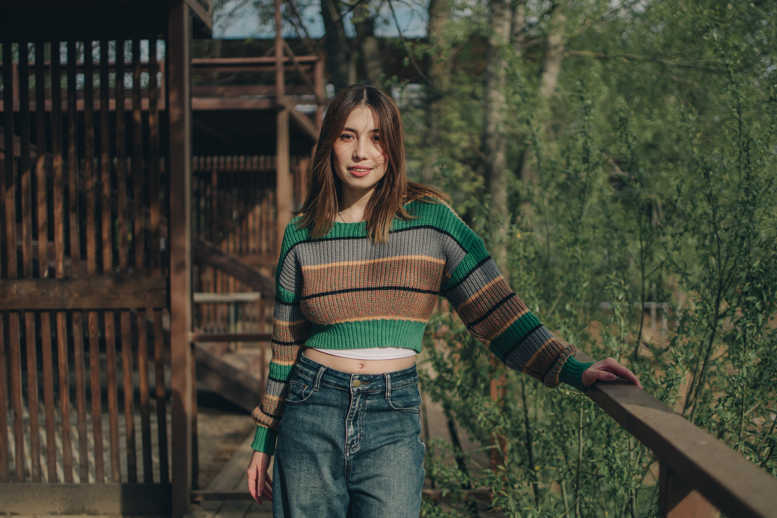 Дания. Фотограф Уфа