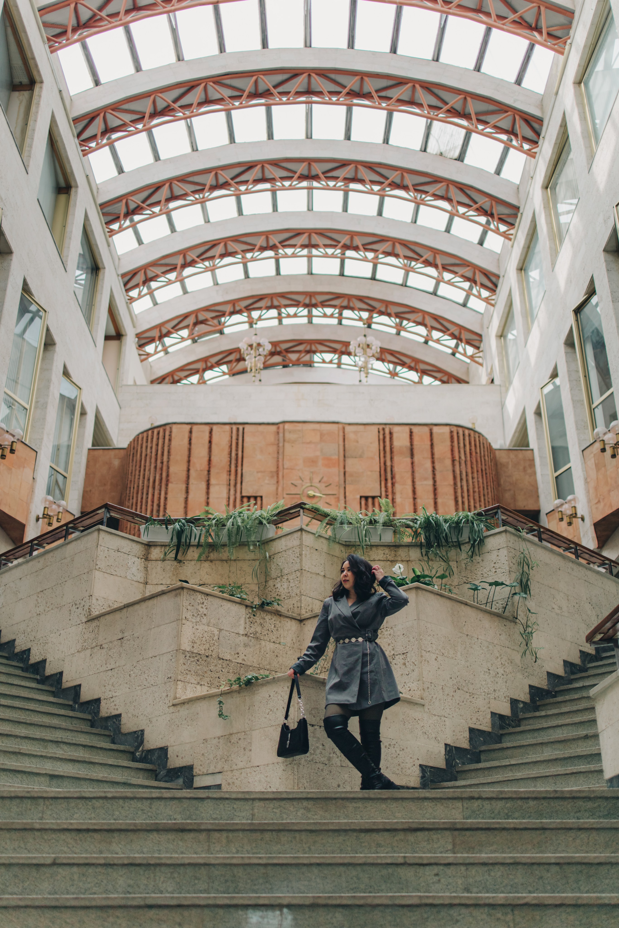 Диналия. Фотограф Уфа