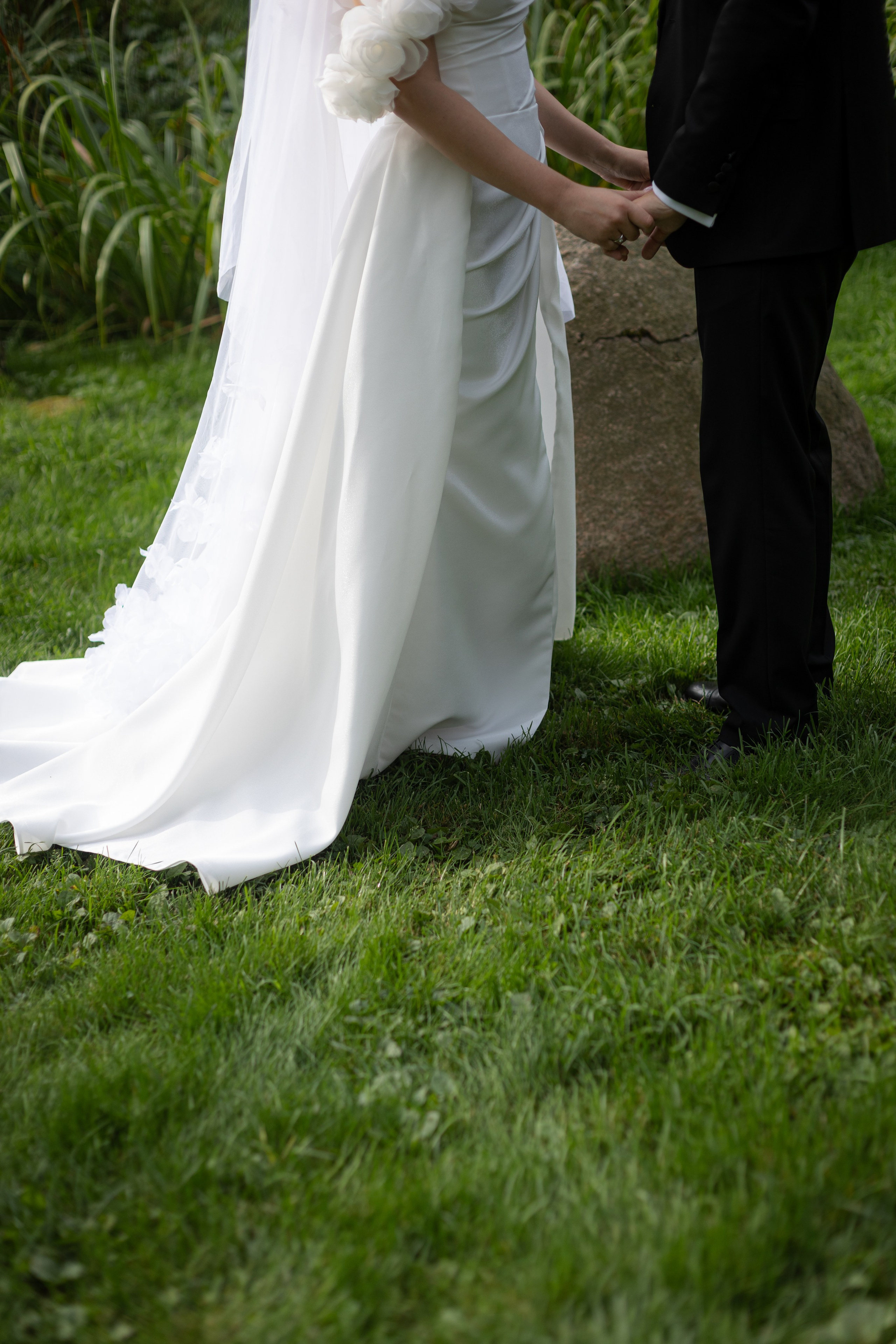 Кристина и Александр. Ваш фотограф — Александра Андрущенко