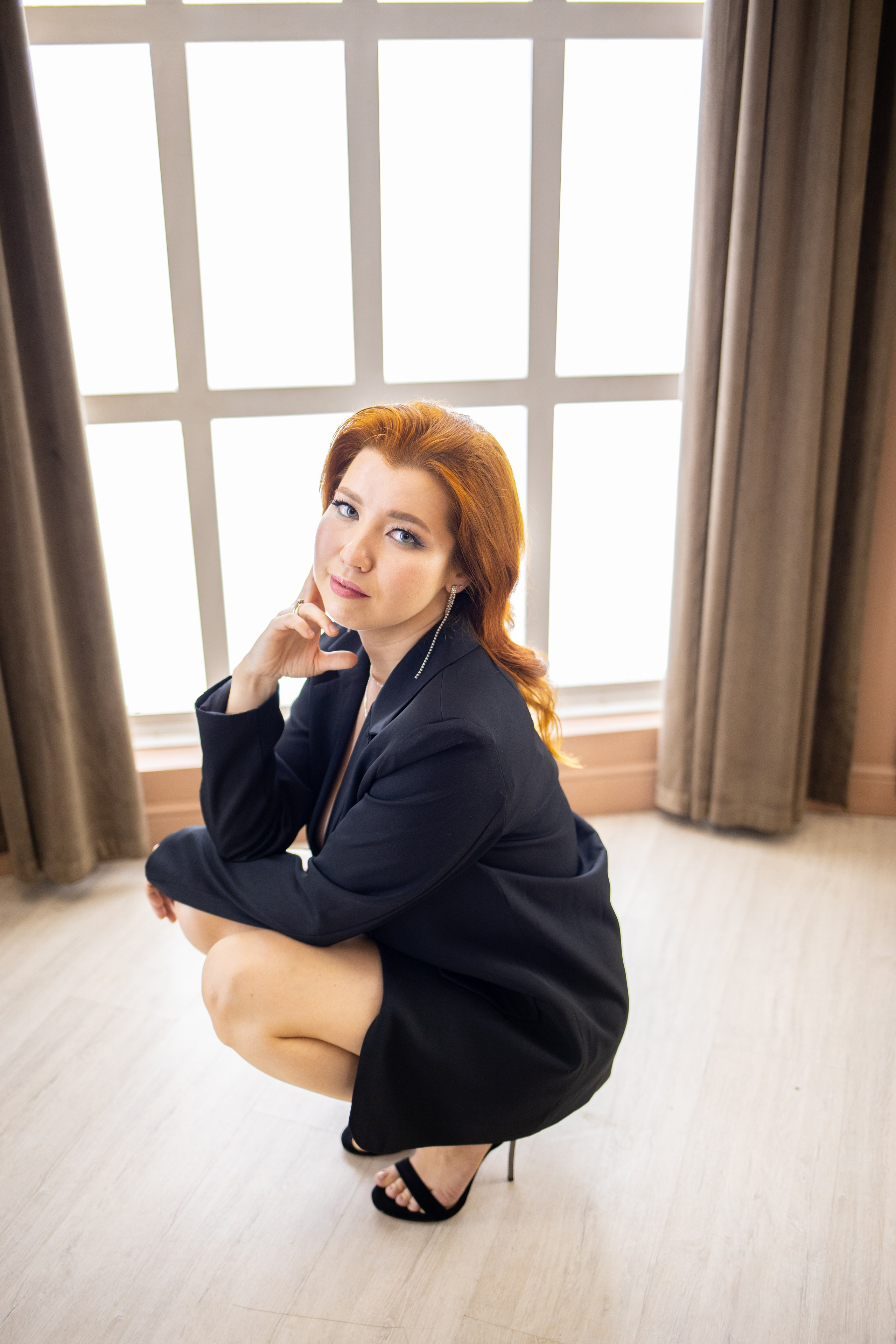 Екатерина. Главная