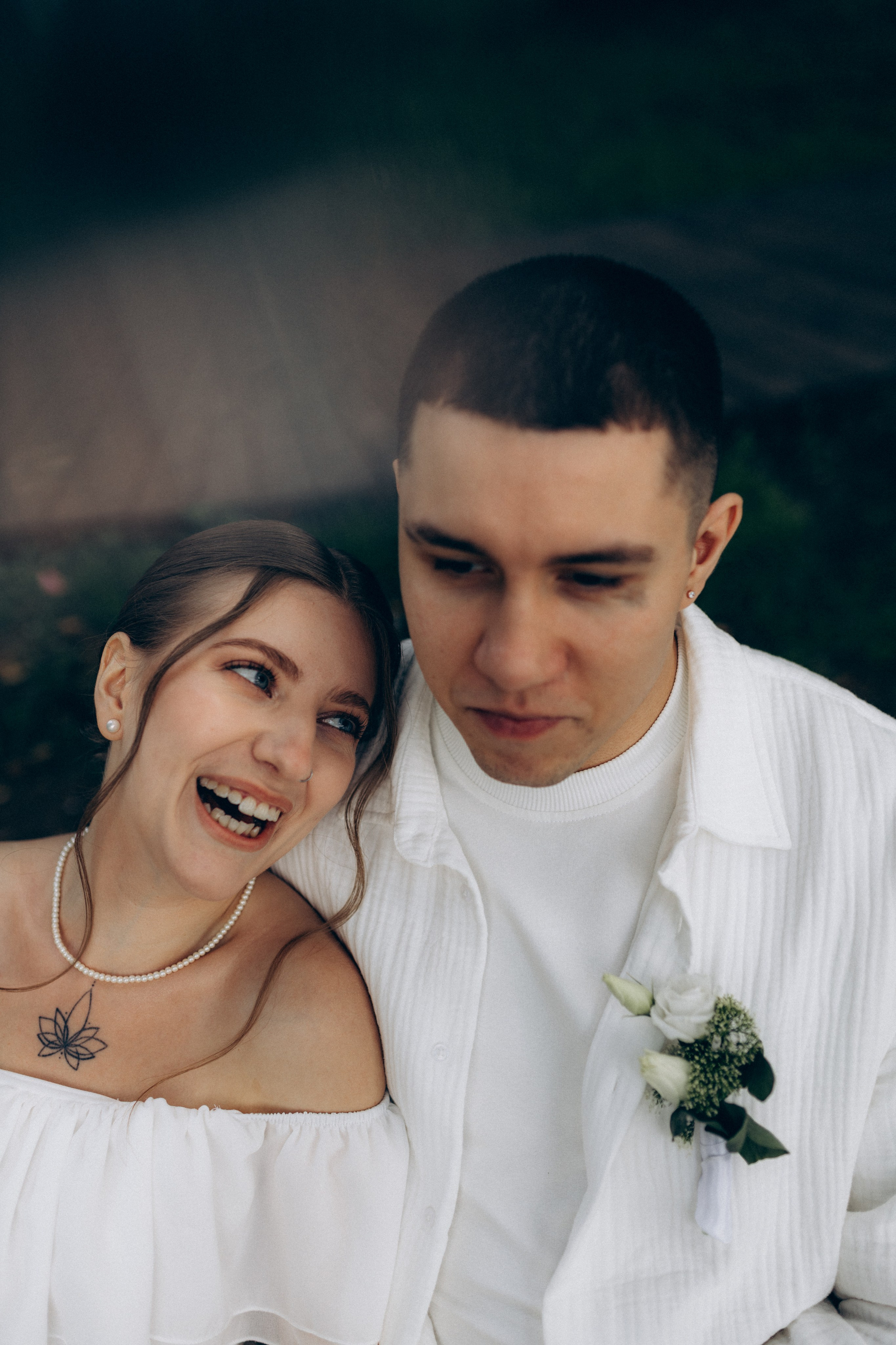 Валерия & Сергей. Фотограф НОГИНСК, Москва, Анастасия Белая