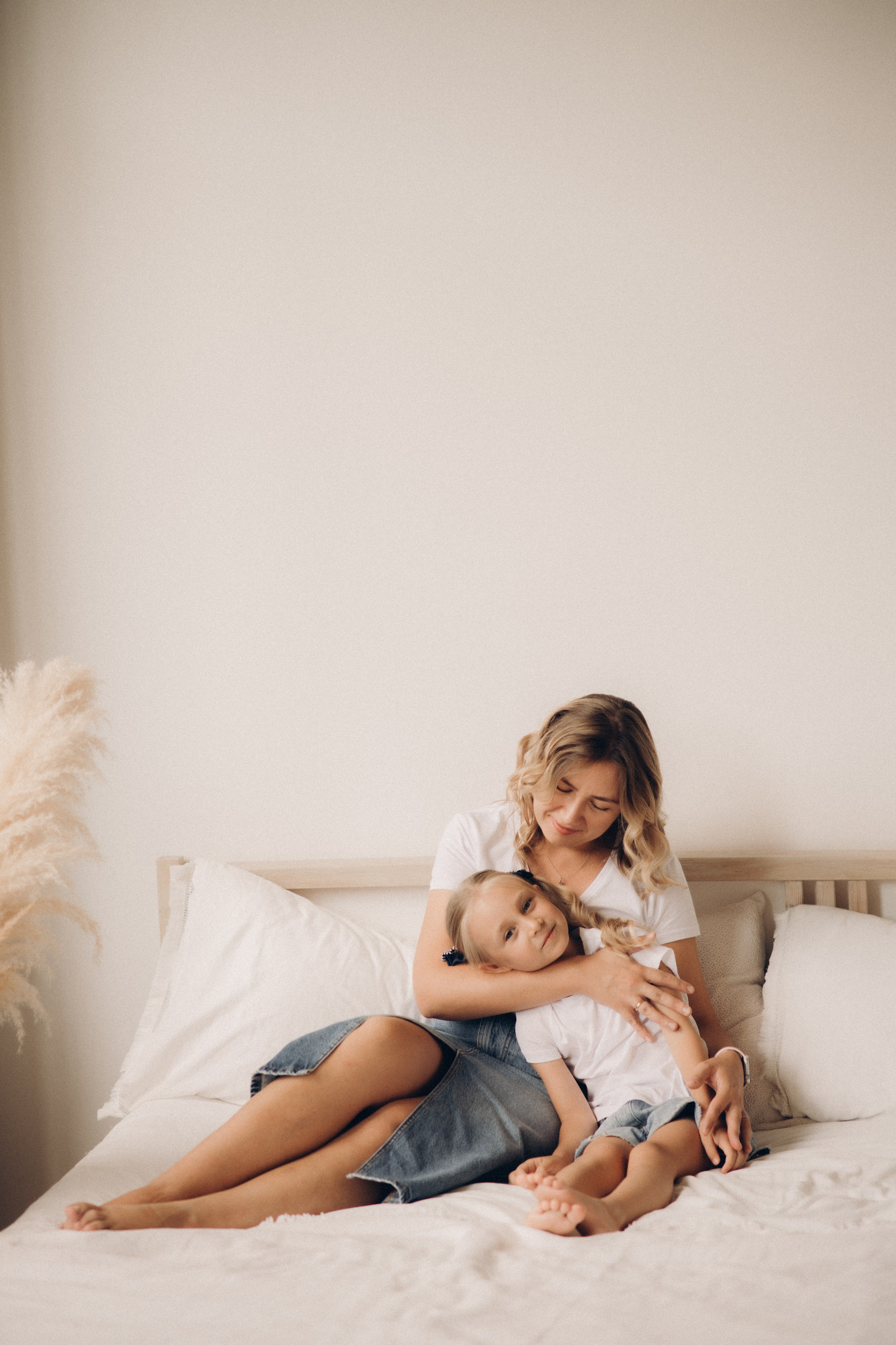 Семейные фотосессии. Фотограф Алиса Чечина. Калуга. Товарково