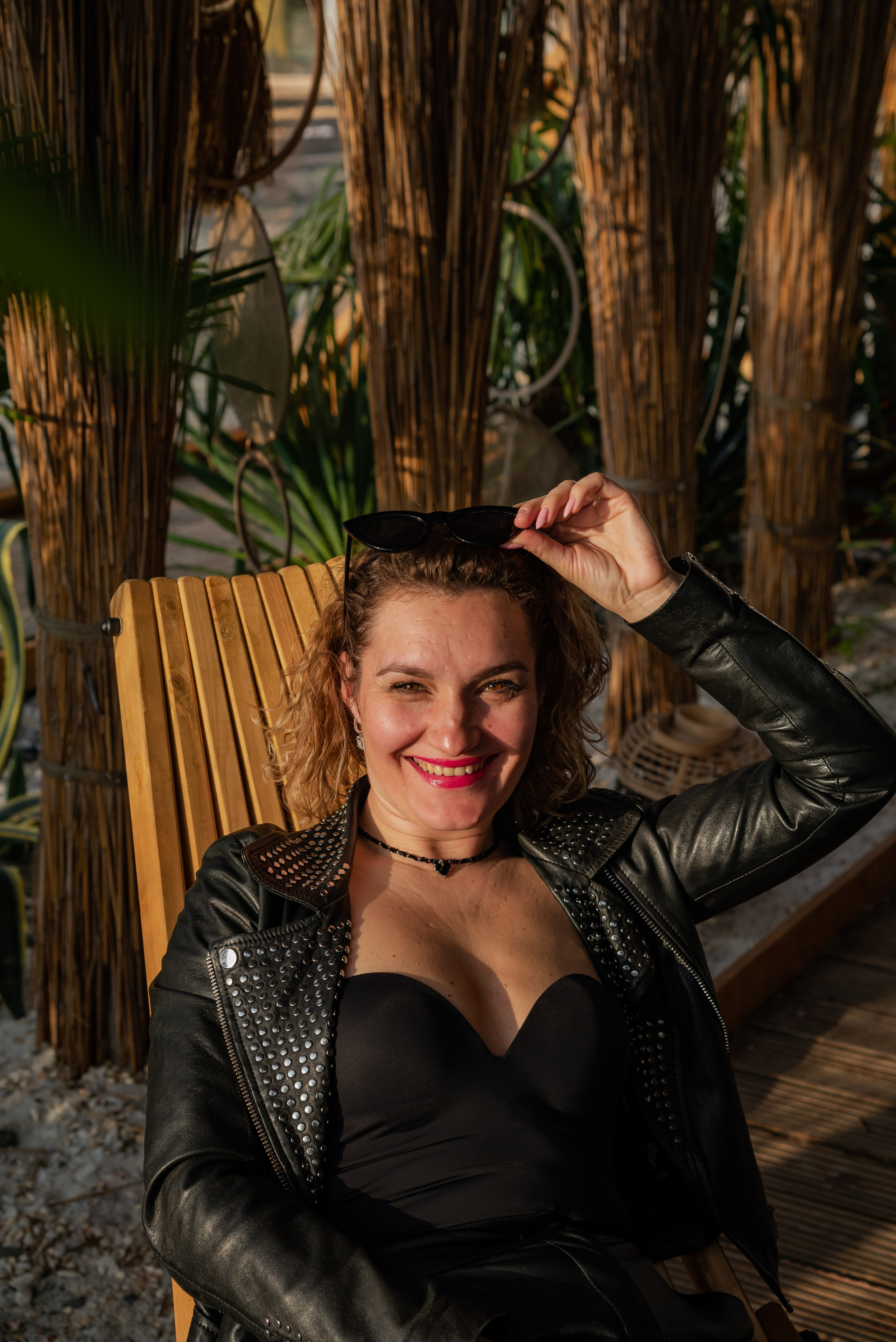 Валентина. Фотограф Галина Нестерова