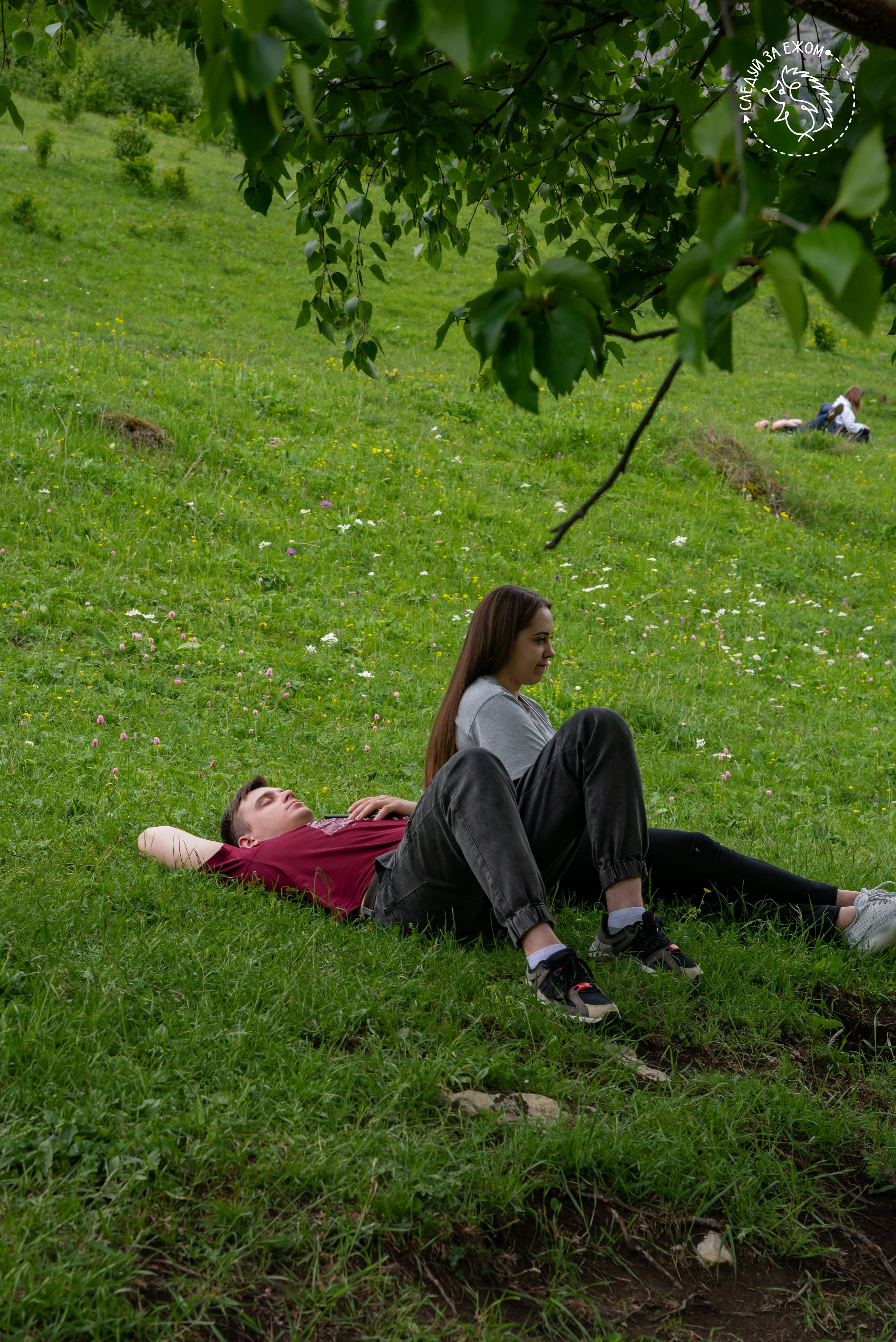 Тур в Чегем. Фотограф Галина Нестерова