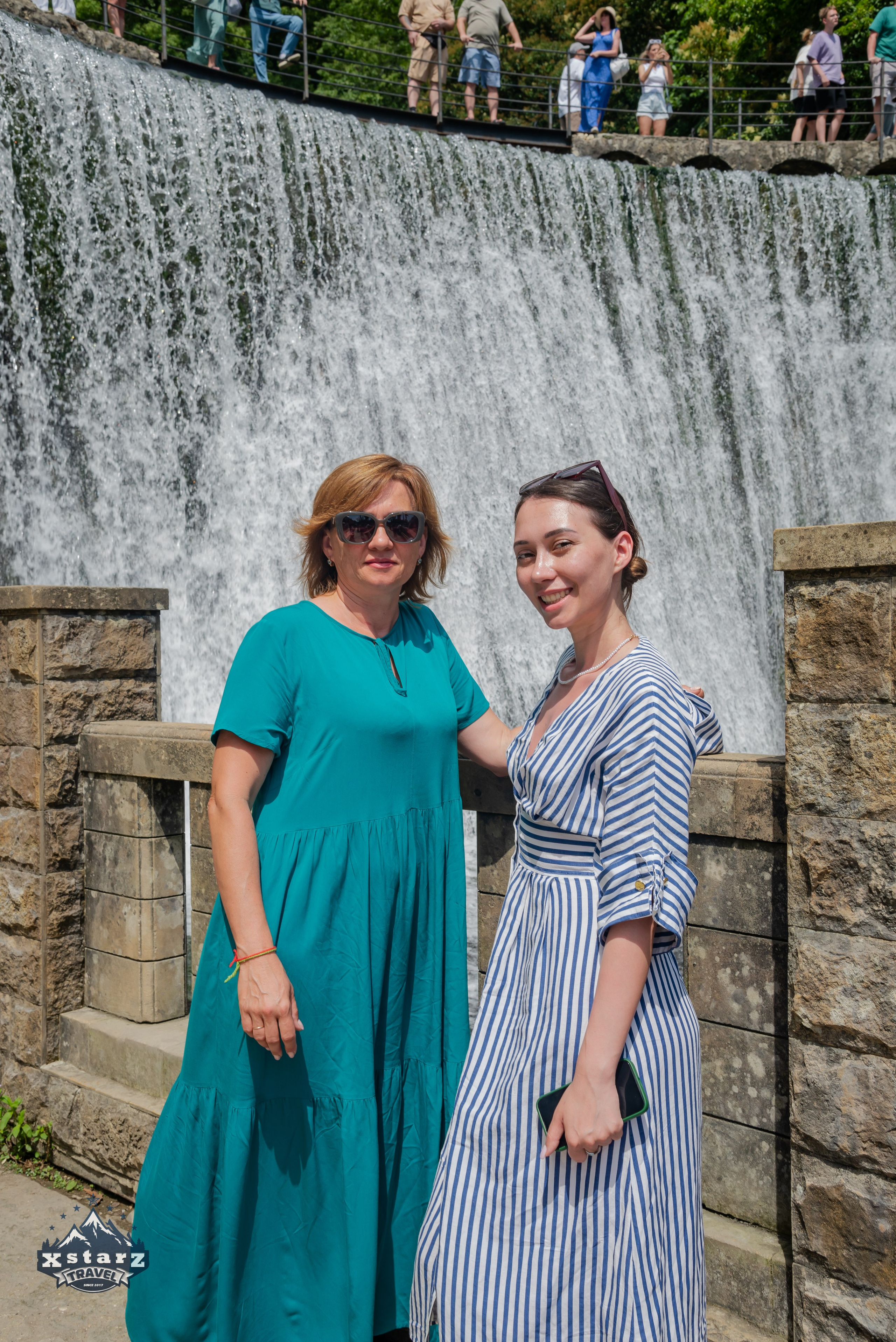 Тур в Абхазию. Фотограф Галина Нестерова