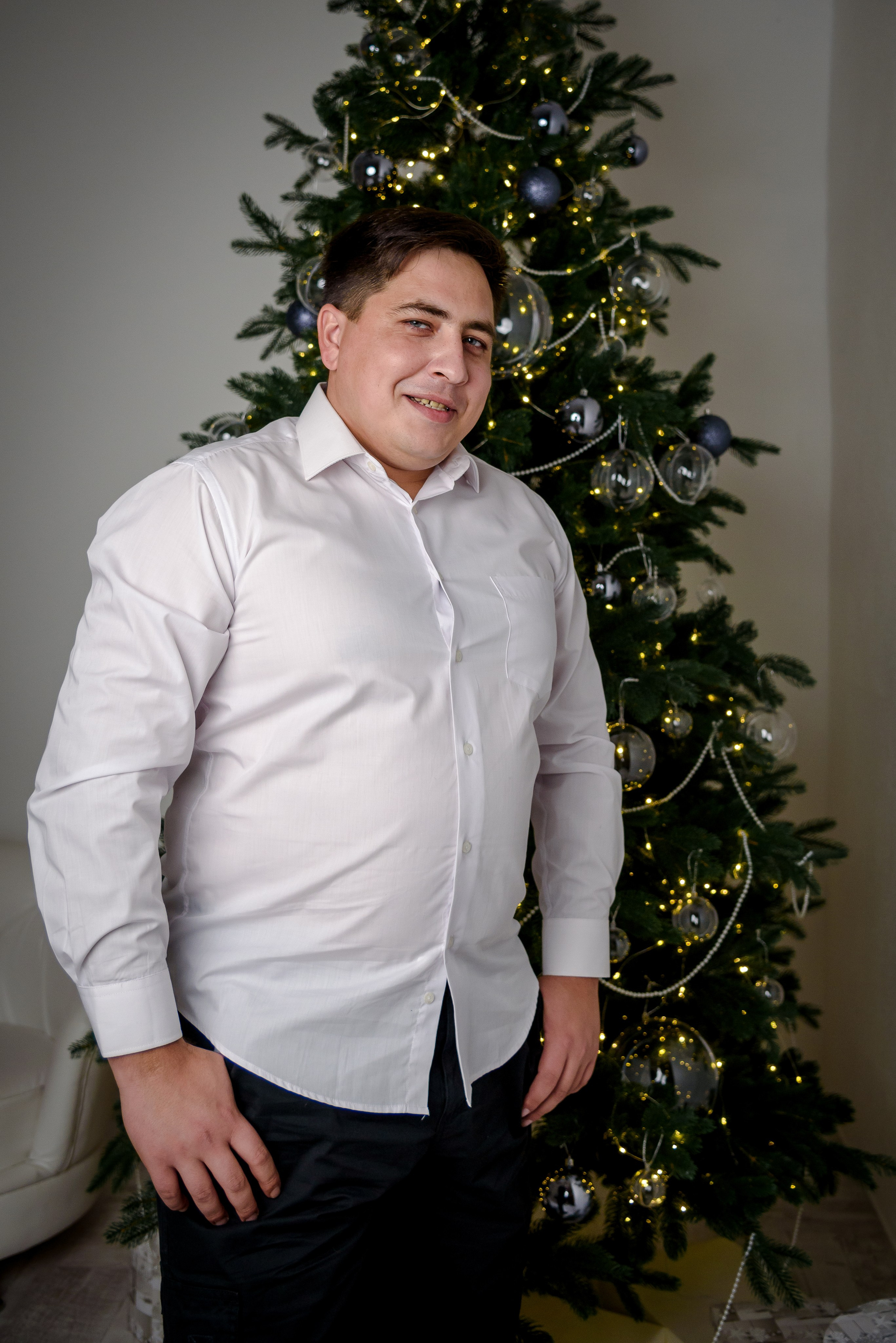 Зимняя история. Фотограф Галина Нестерова