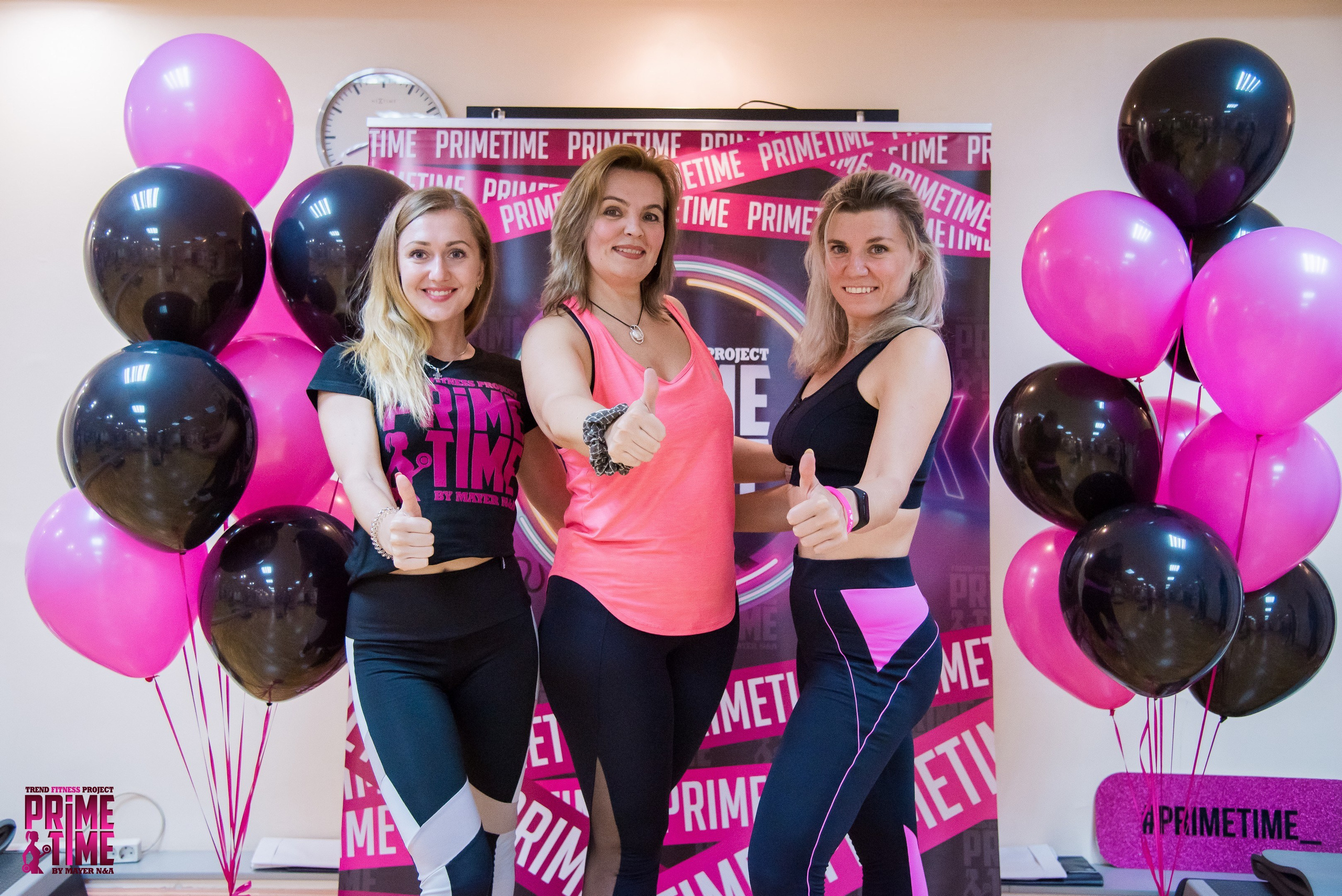 Прайм Тайм. Фотограф Галина Нестерова