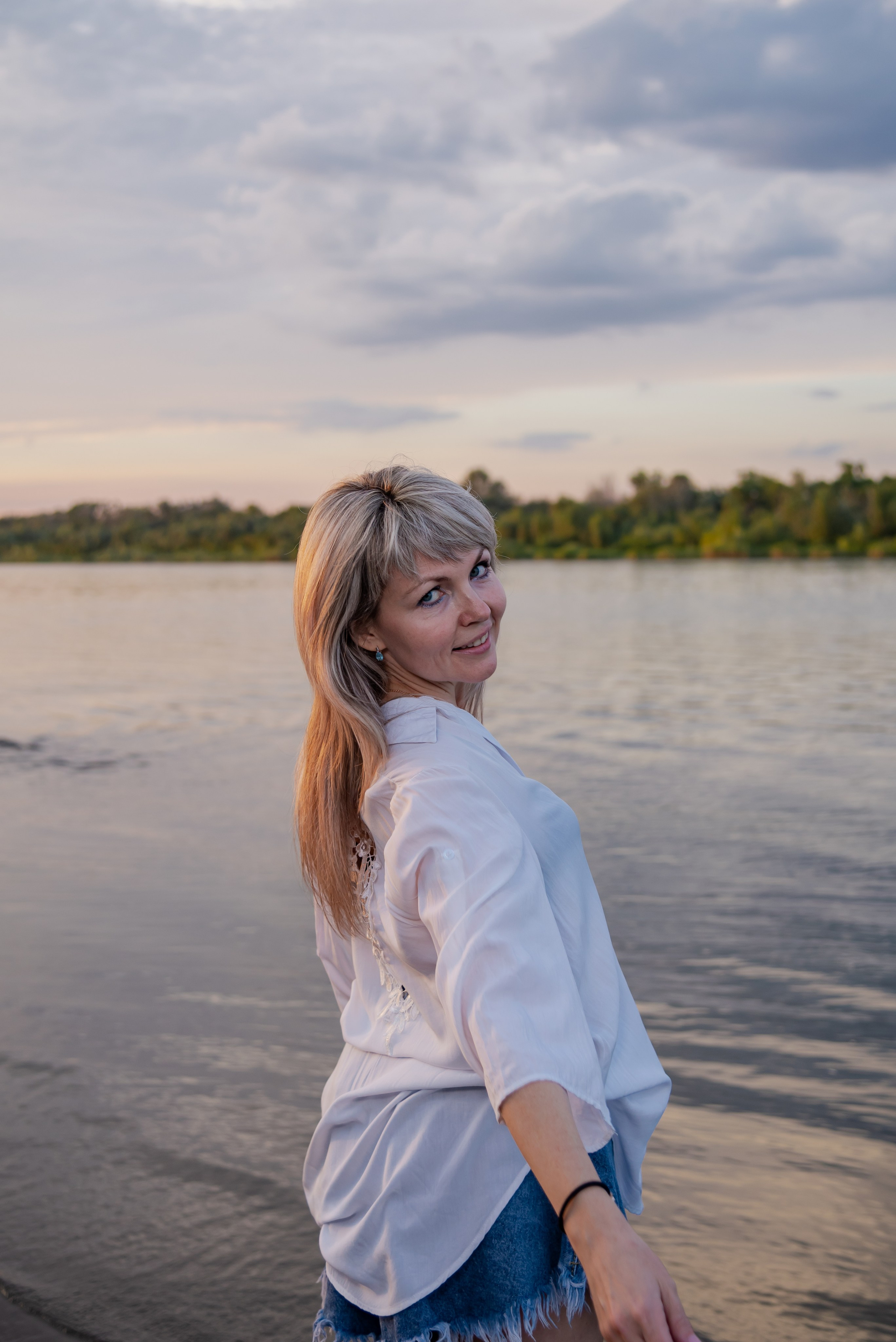 Ирина. Фотограф Галина Нестерова