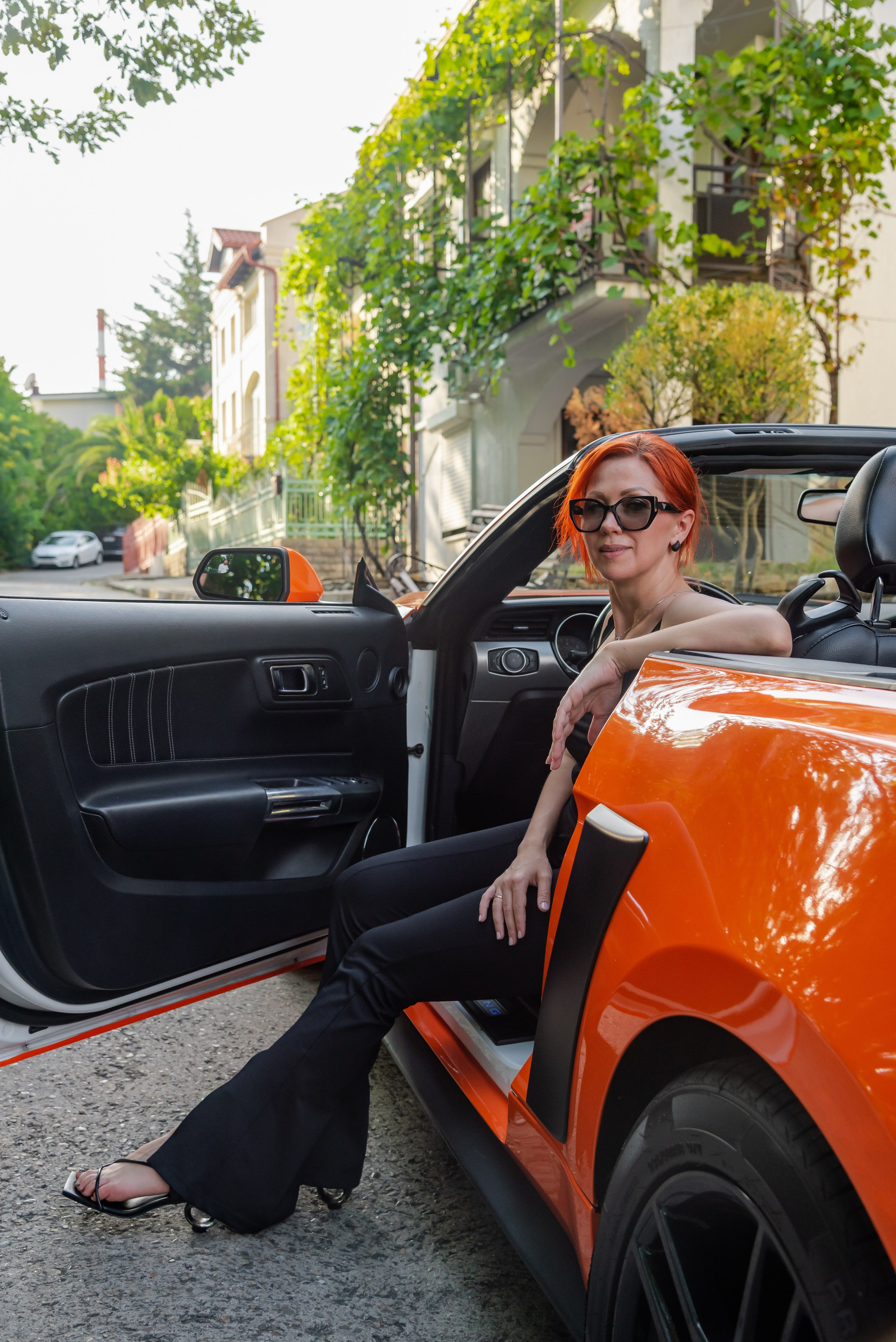 Италия в Сочи. Фотограф Галина Нестерова