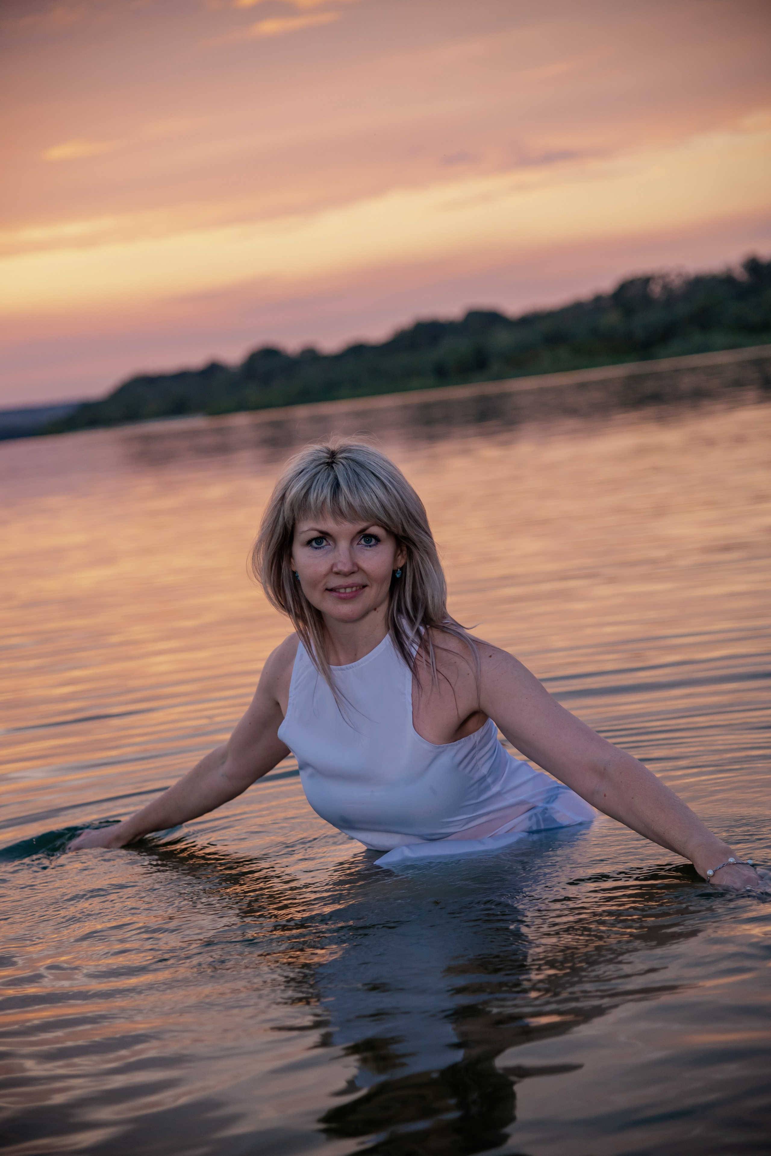 Ирина. Фотограф Галина Нестерова