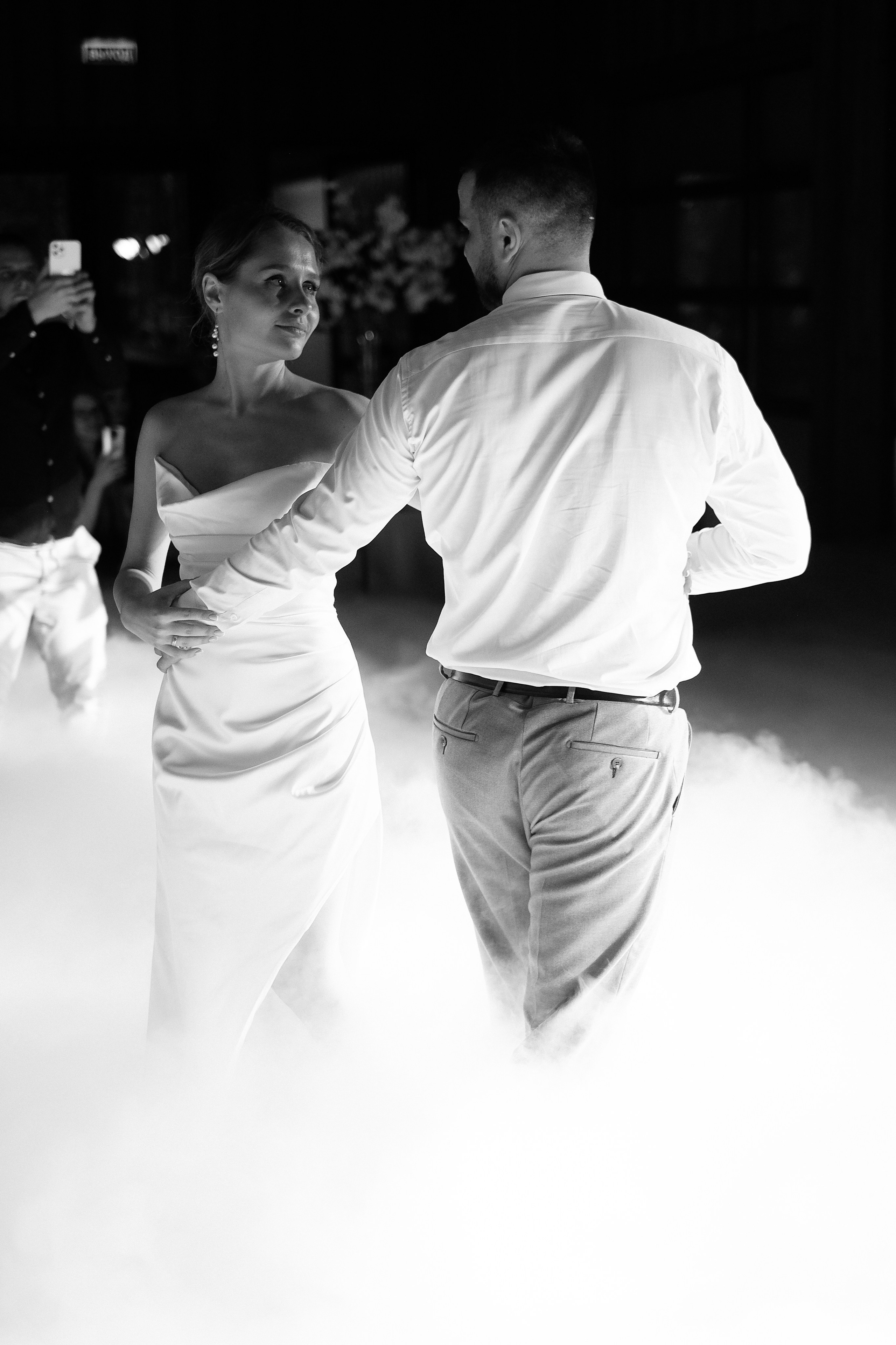 Анна и Максим. Селиванова Виктория свадебный фотограф