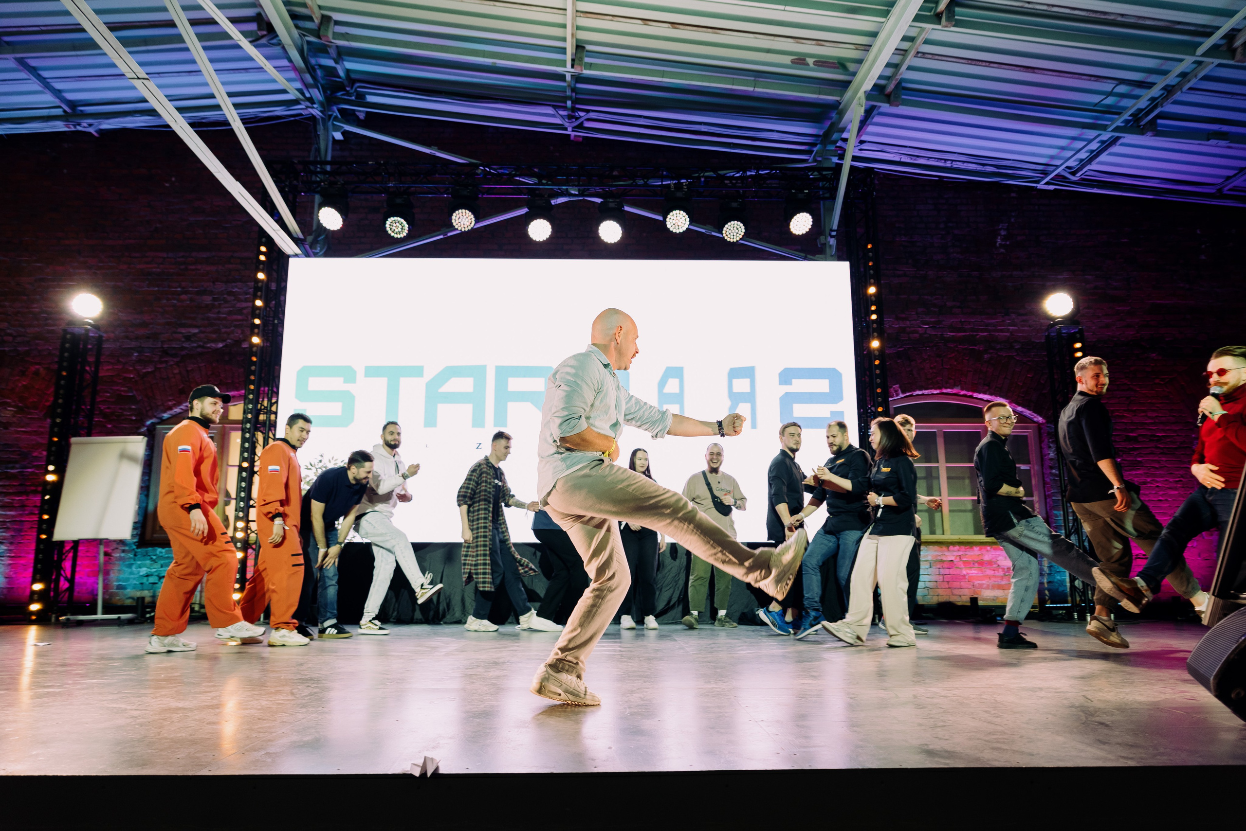 Bar Hub. Фотограф в Москве