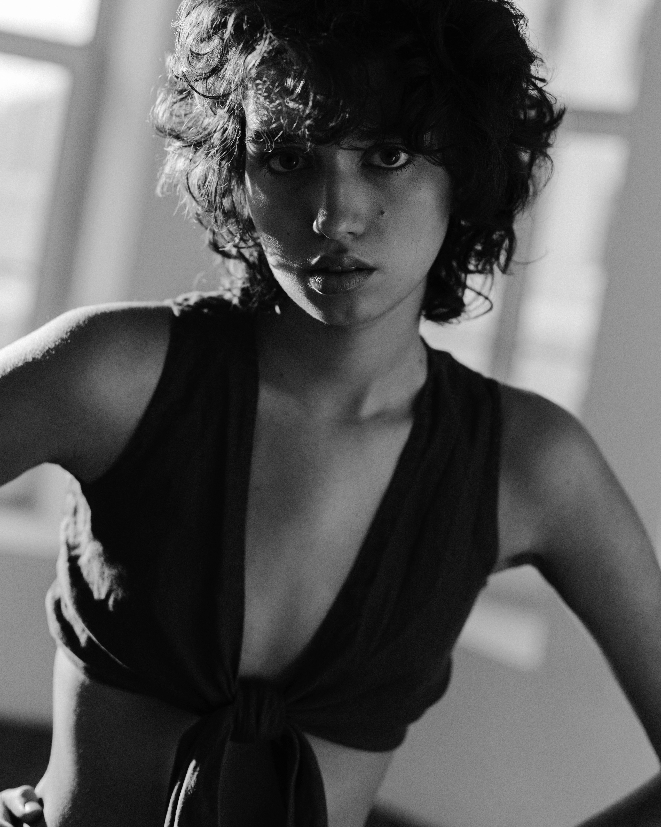 Натали. Фотограф в Москве — Евгения Прокопенко