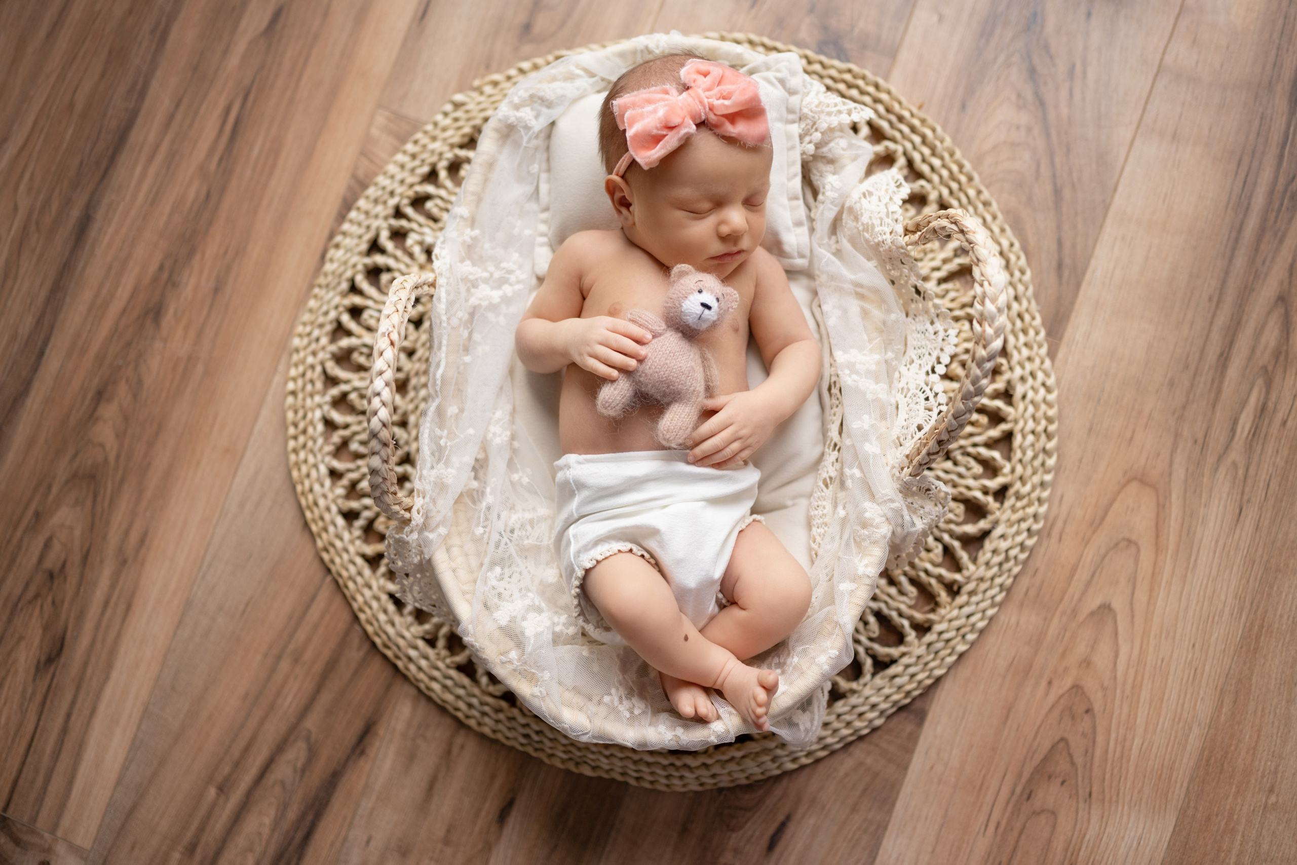 Фотосессии Newborn. Фотограф newborn (новорожденных) в Санкт-Петербурге Алена Алексеева