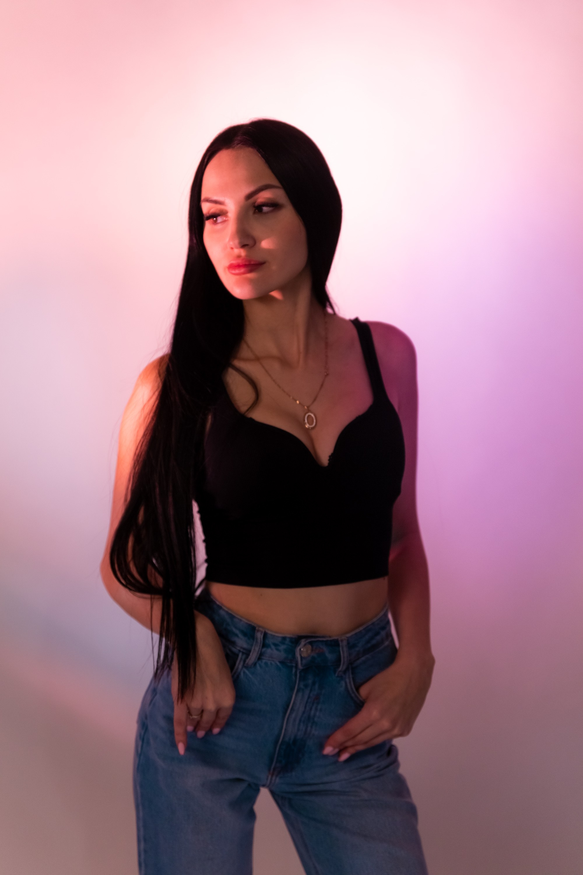 СПОРТ. В СТУДИИ. Спортивный фотограф Нижний Новгород