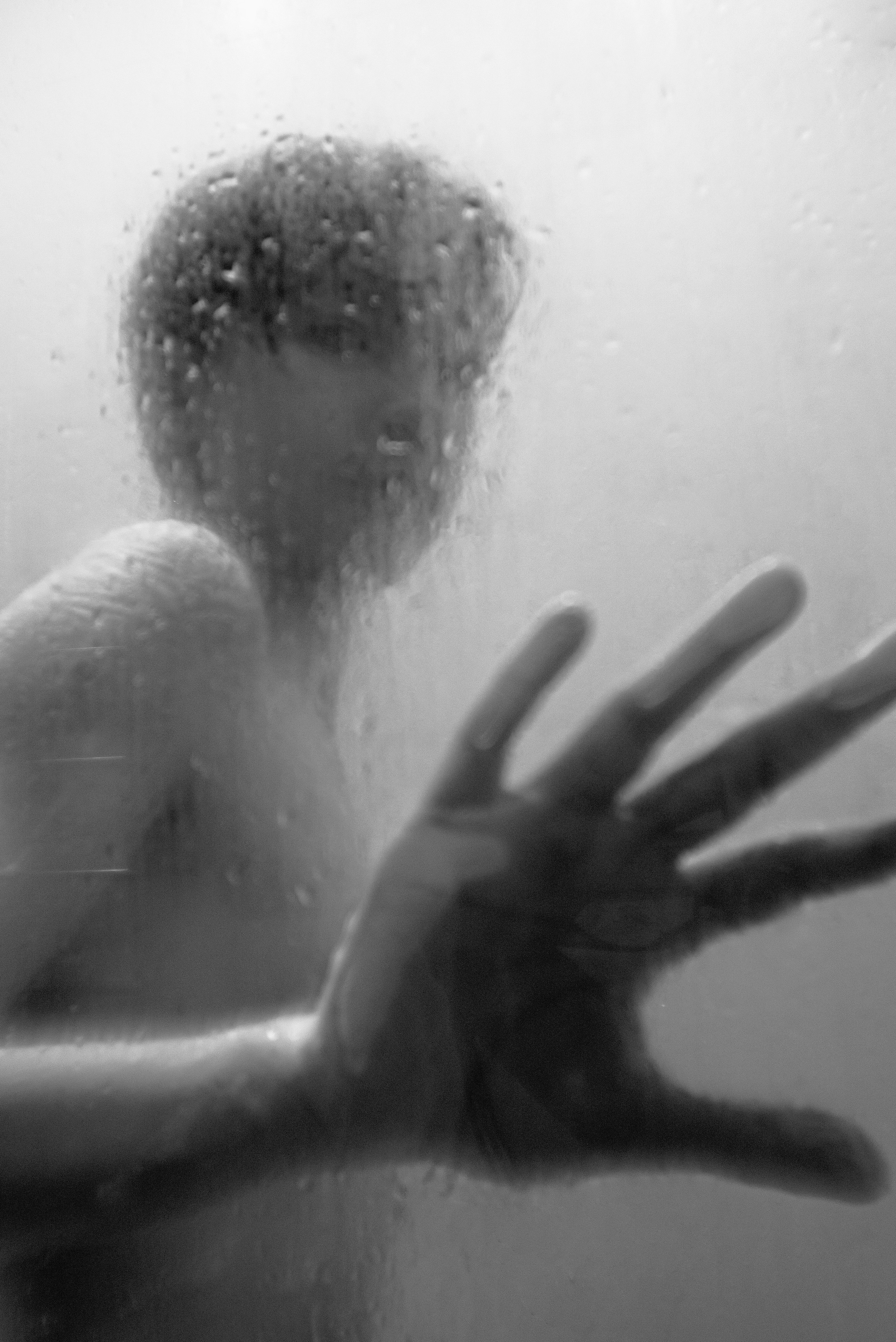 Мир тропы. Tatiana Mishchenko