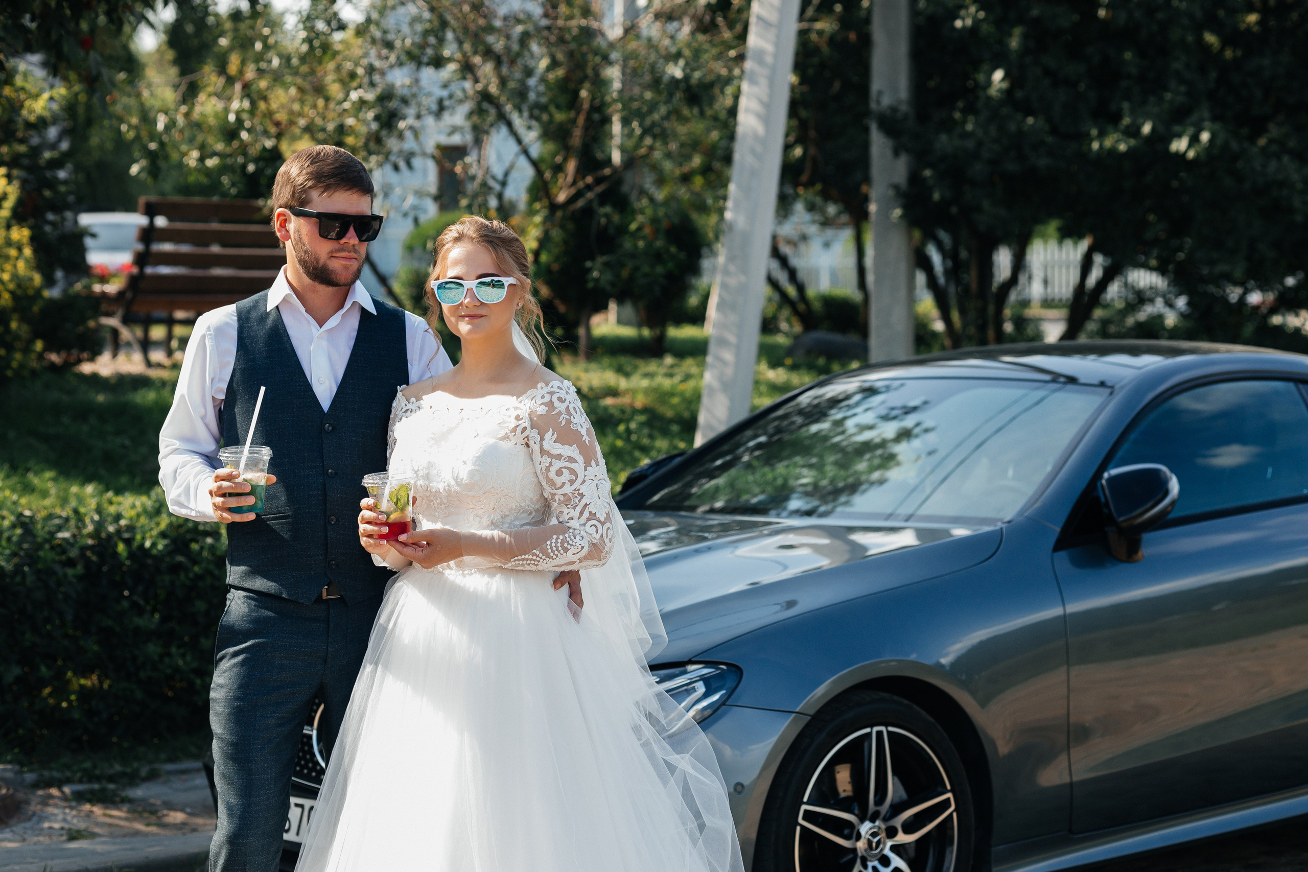 Трогательная выездная церемония в уютном ресторане. Олег Сверчков | Свадебный фотограф Вологда