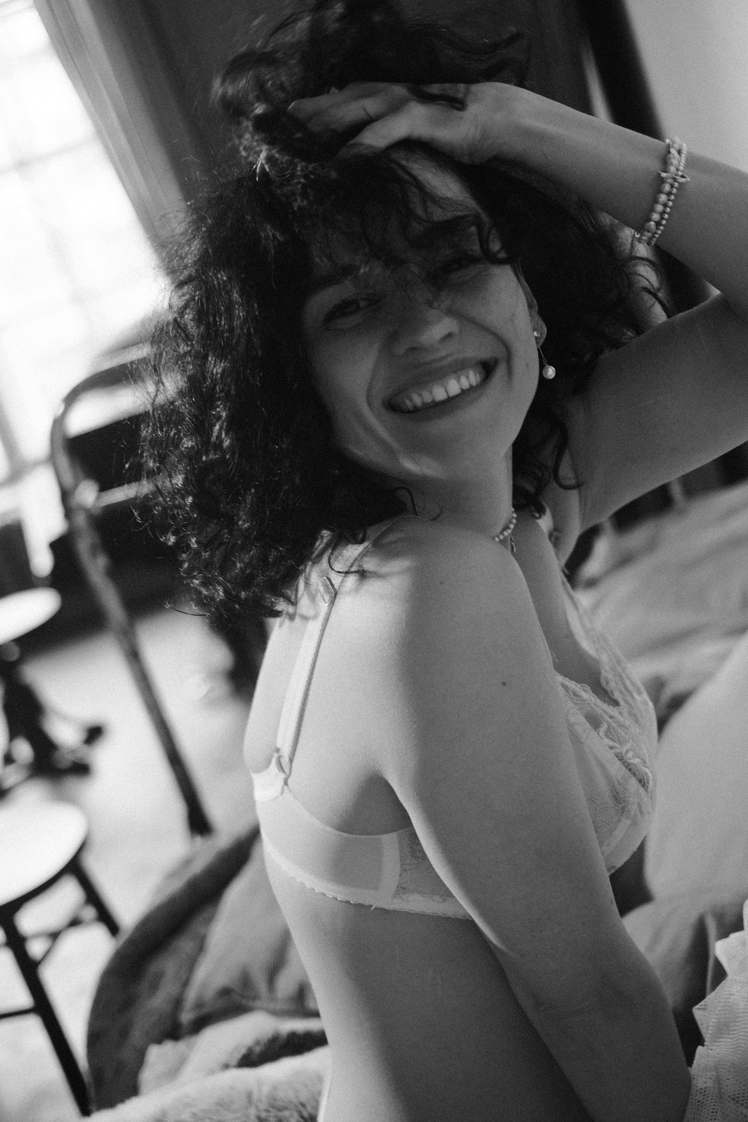 Мария. Портретный фотограф