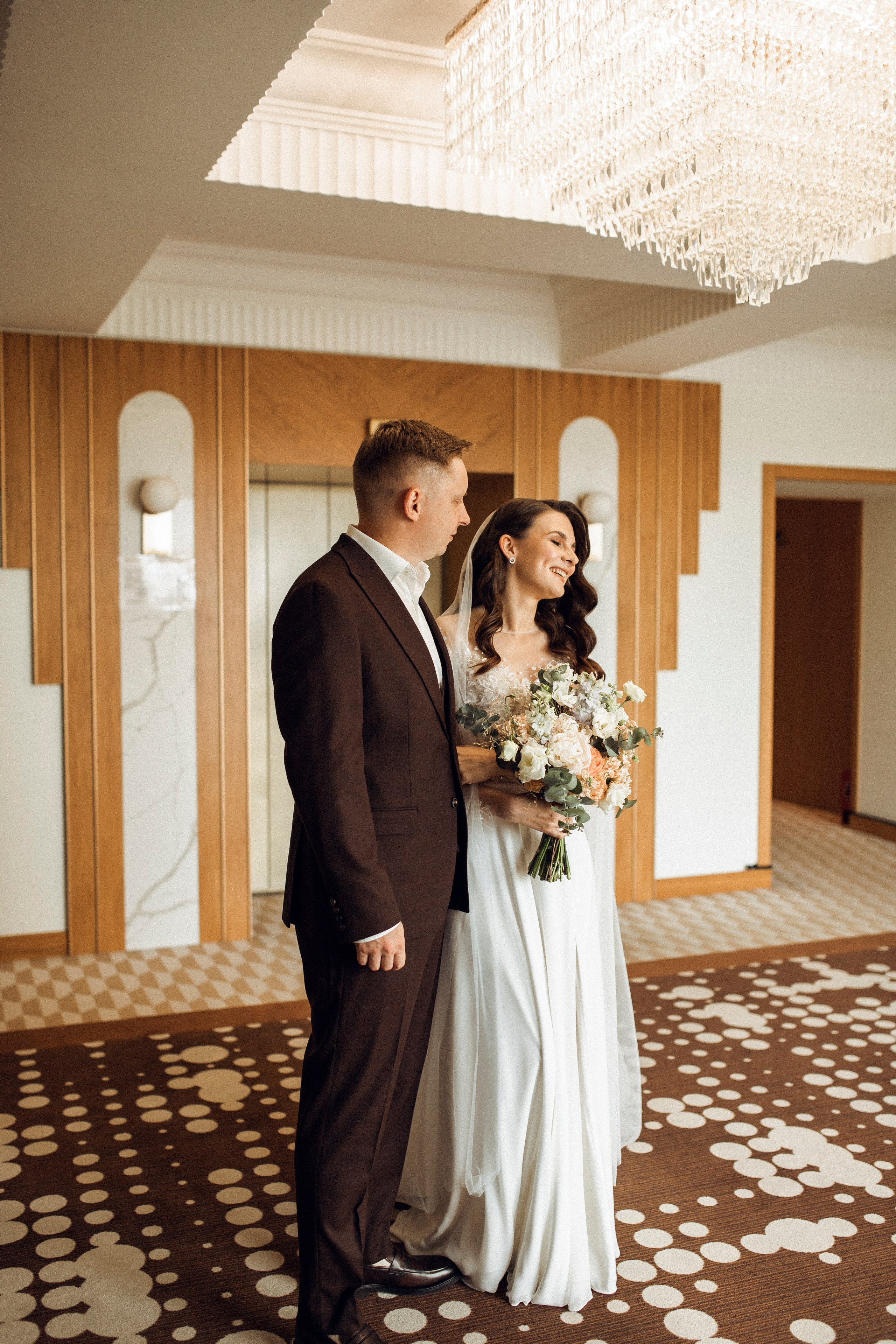 Свадьба 25.08.23 Владимир. Индивидуальный, семейный и свадебный фотограф