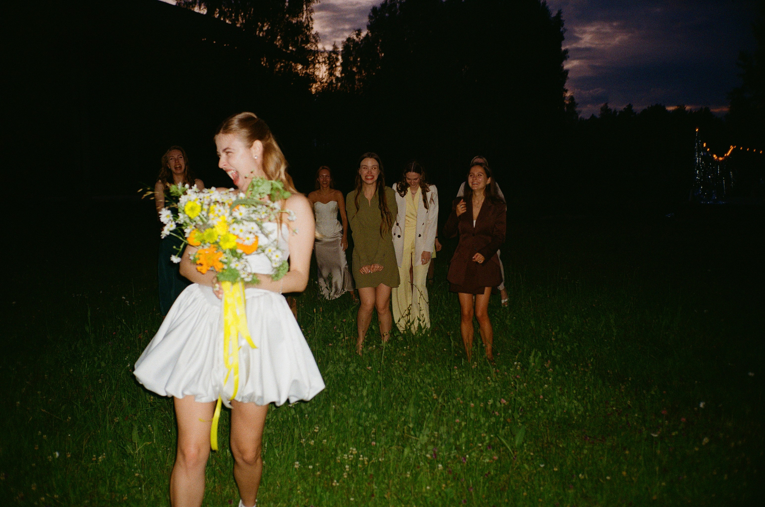 Ферма Козополянских. Свадебный фотограф Москва Светлана Анисимова