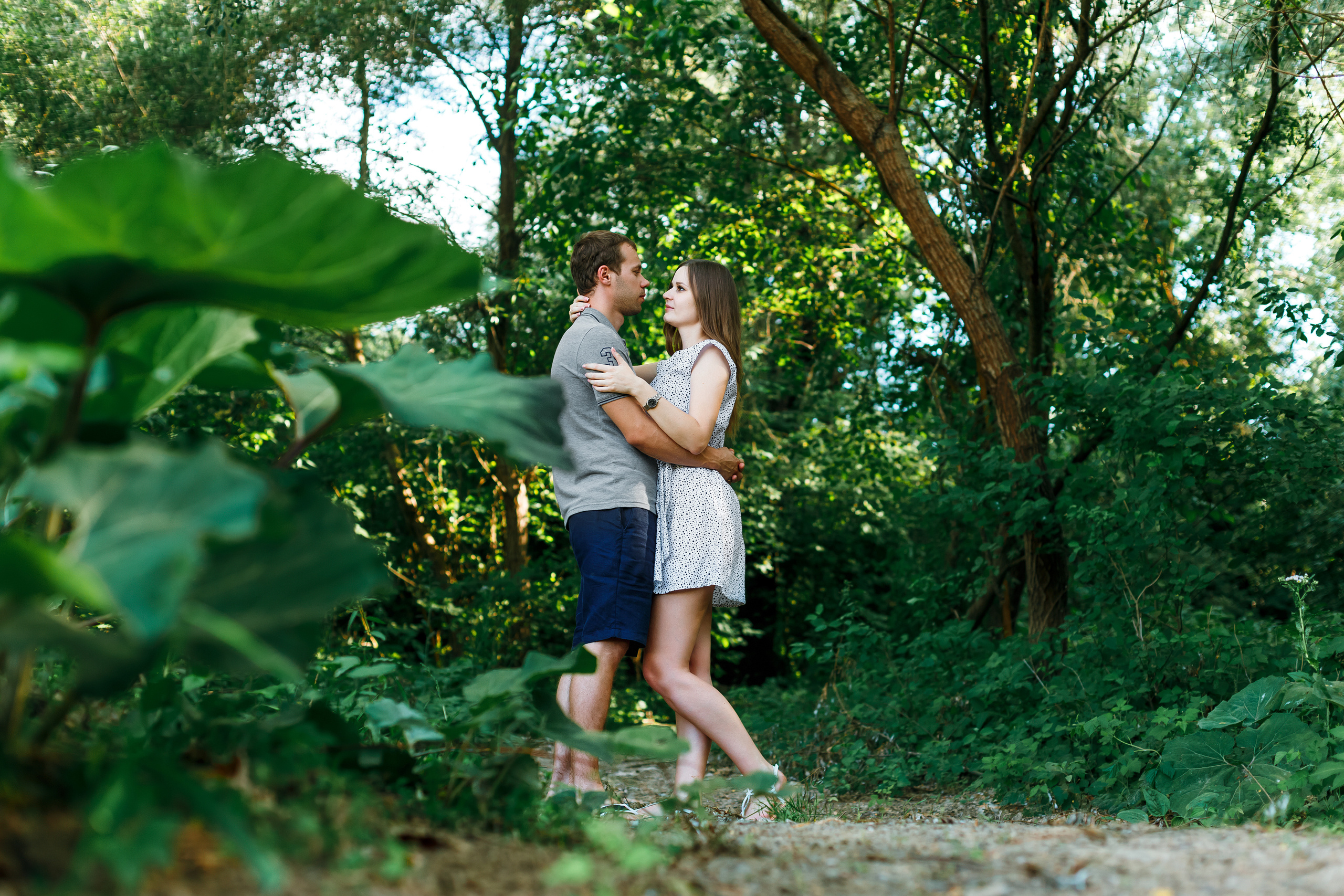 Семейная. Свадебный  и семейный фотограф в Краснодаре