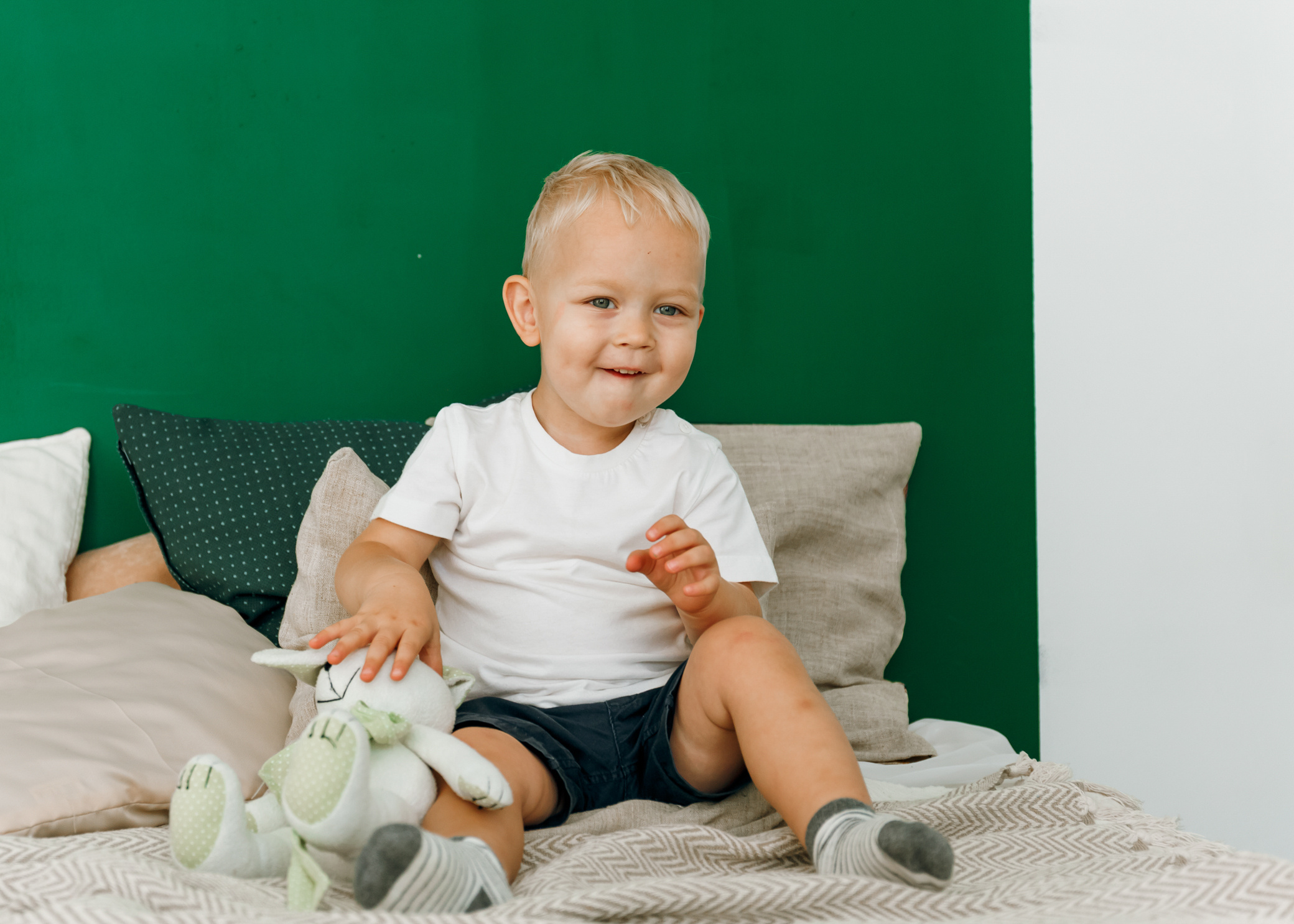 Детская. Свадебный  и семейный фотограф в Краснодаре