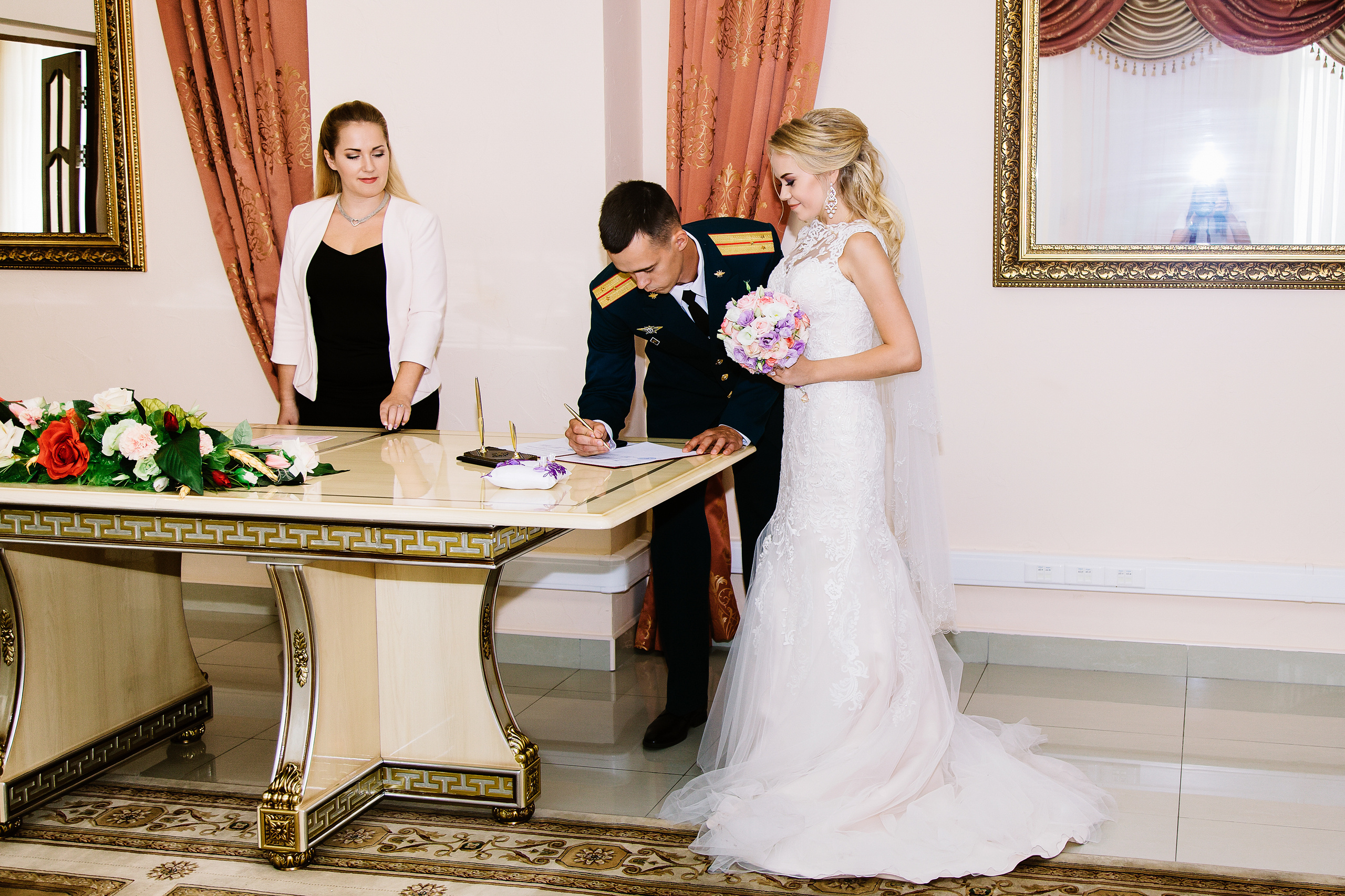 Даниил и Вера. Свадебный  и семейный фотограф в Краснодаре