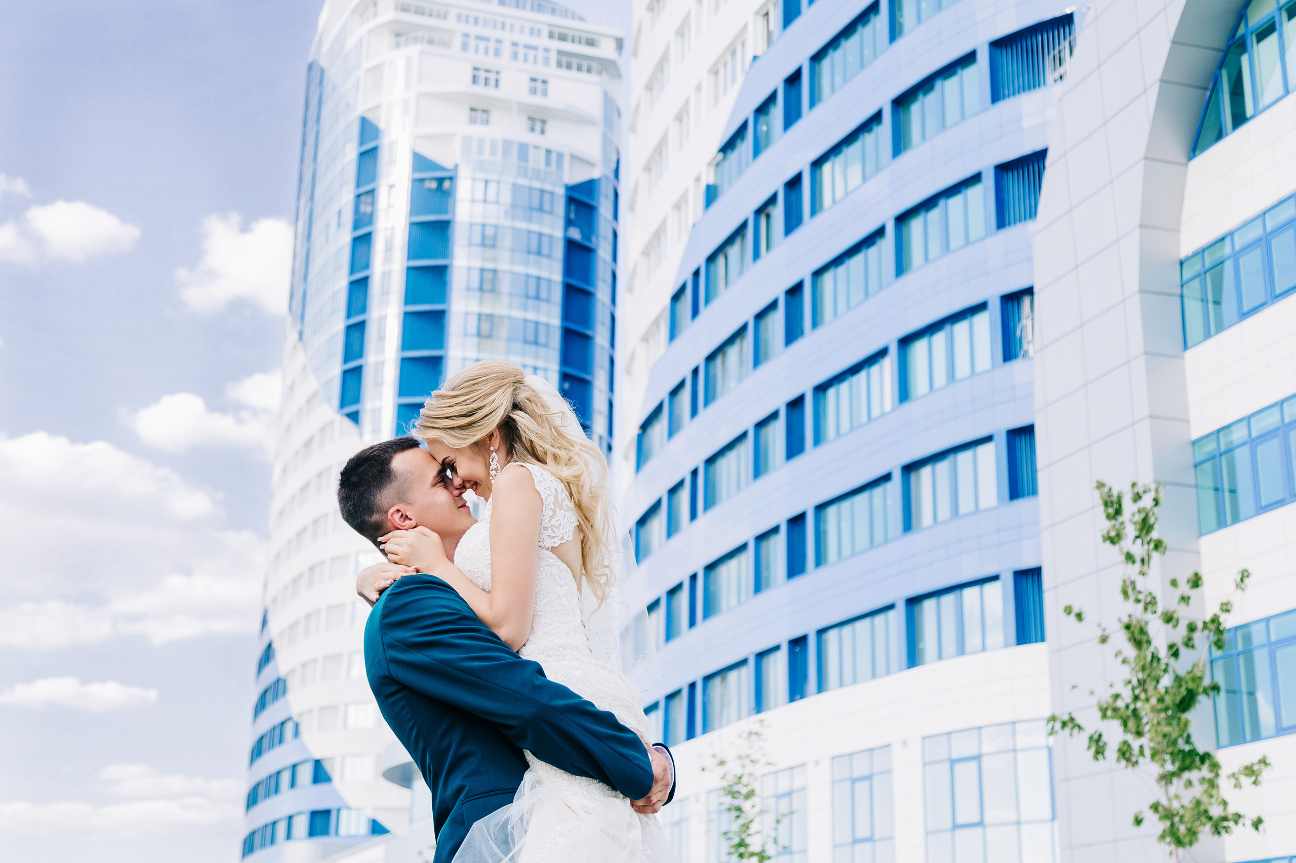 Даниил и Вера. Свадебный  и семейный фотограф в Краснодаре