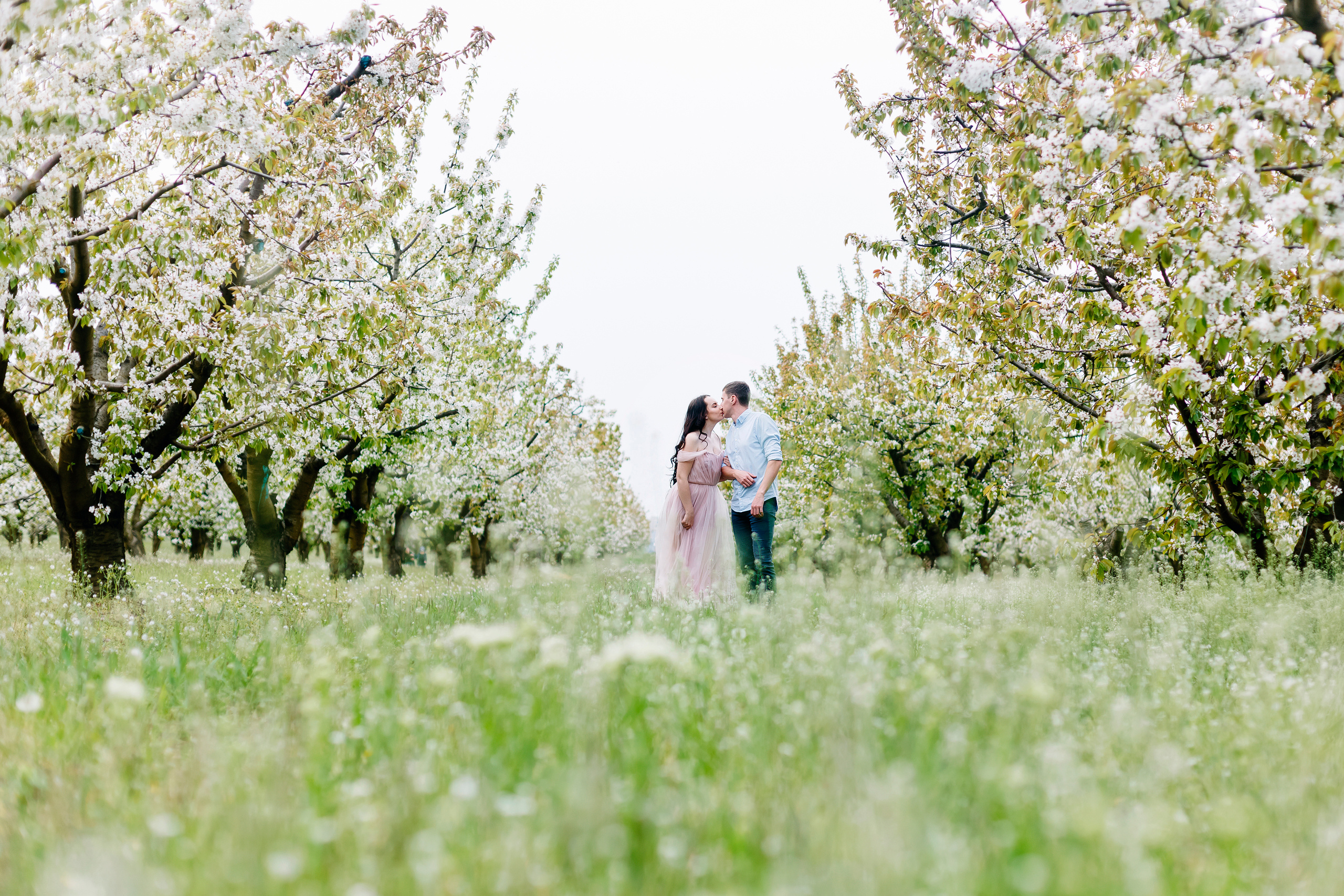 Семейная. Свадебный  и семейный фотограф в Краснодаре