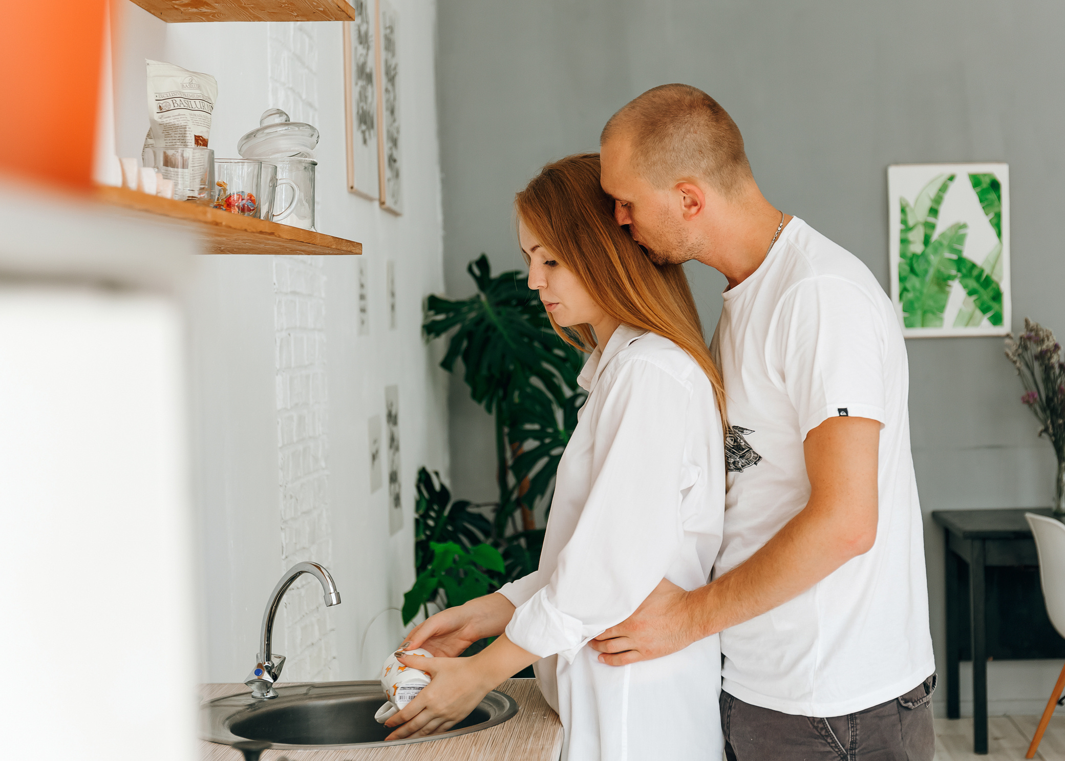 Семейная. Свадебный  и семейный фотограф в Краснодаре