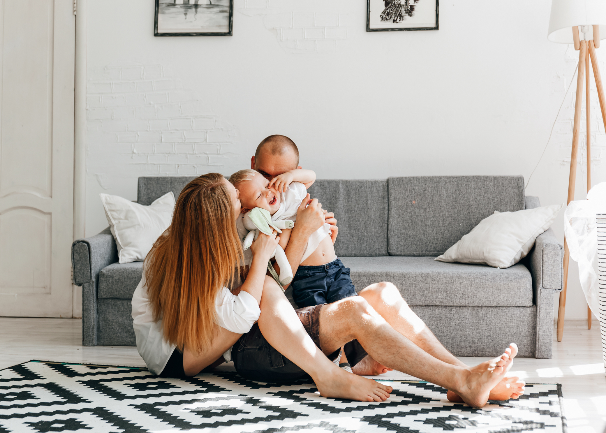 Семейная. Свадебный  и семейный фотограф в Краснодаре