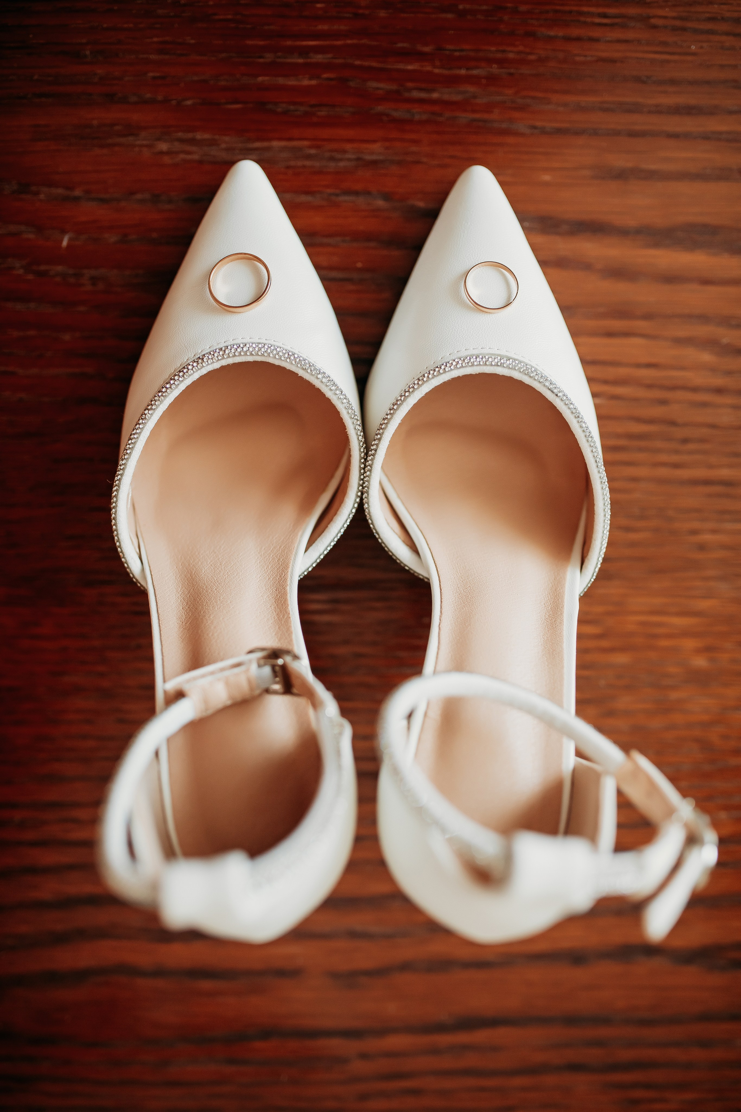 Мария и Антон. Фотограф Тимербаева Алина г. Сургут