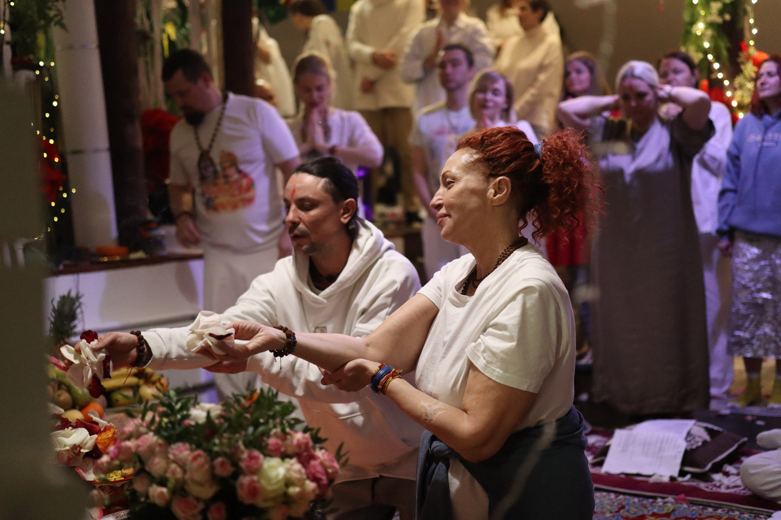 MahaShivaRatri2024. Photo Ninja