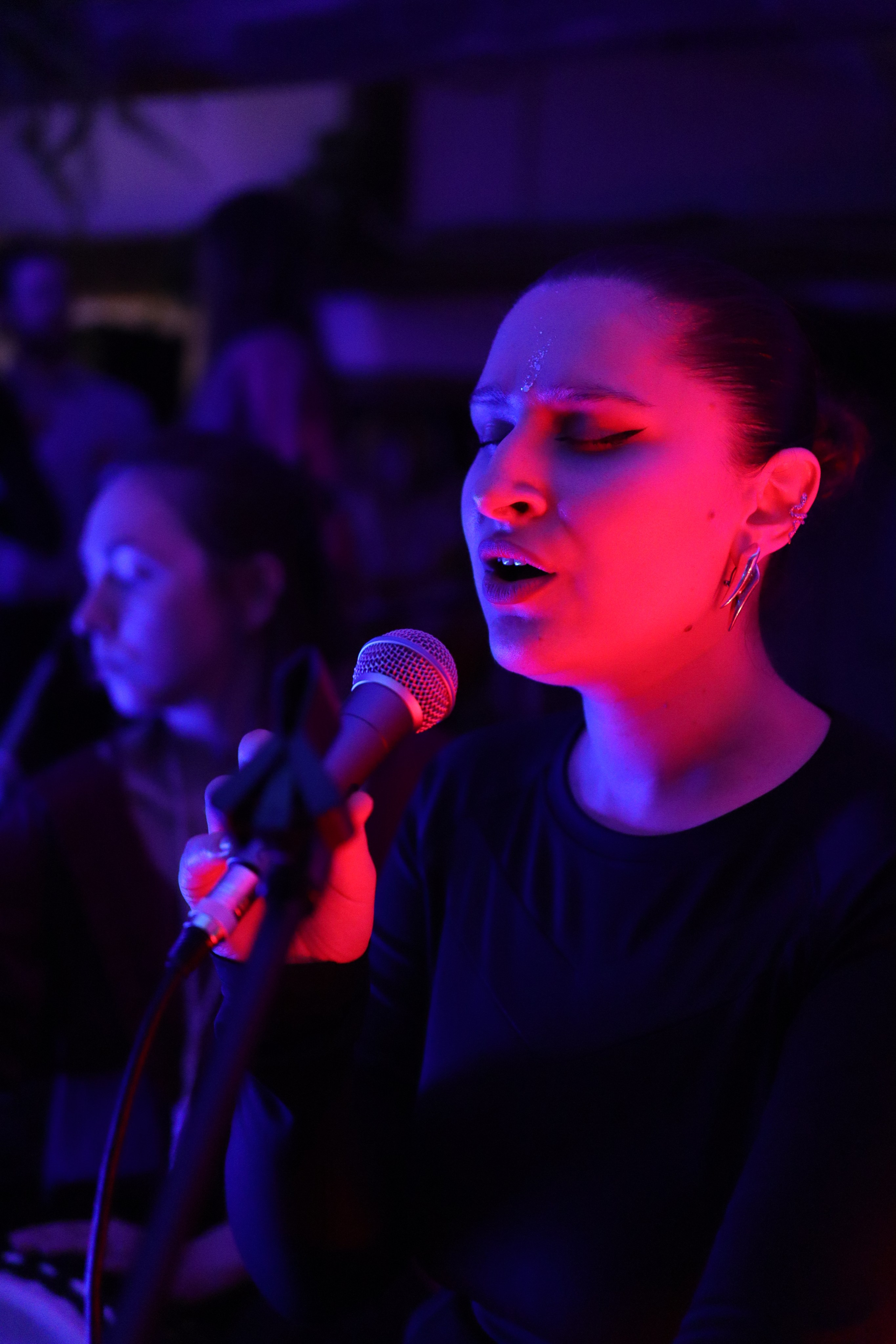 Вечер Созвучия 16.03 Энергия Баланса. Photo Ninja