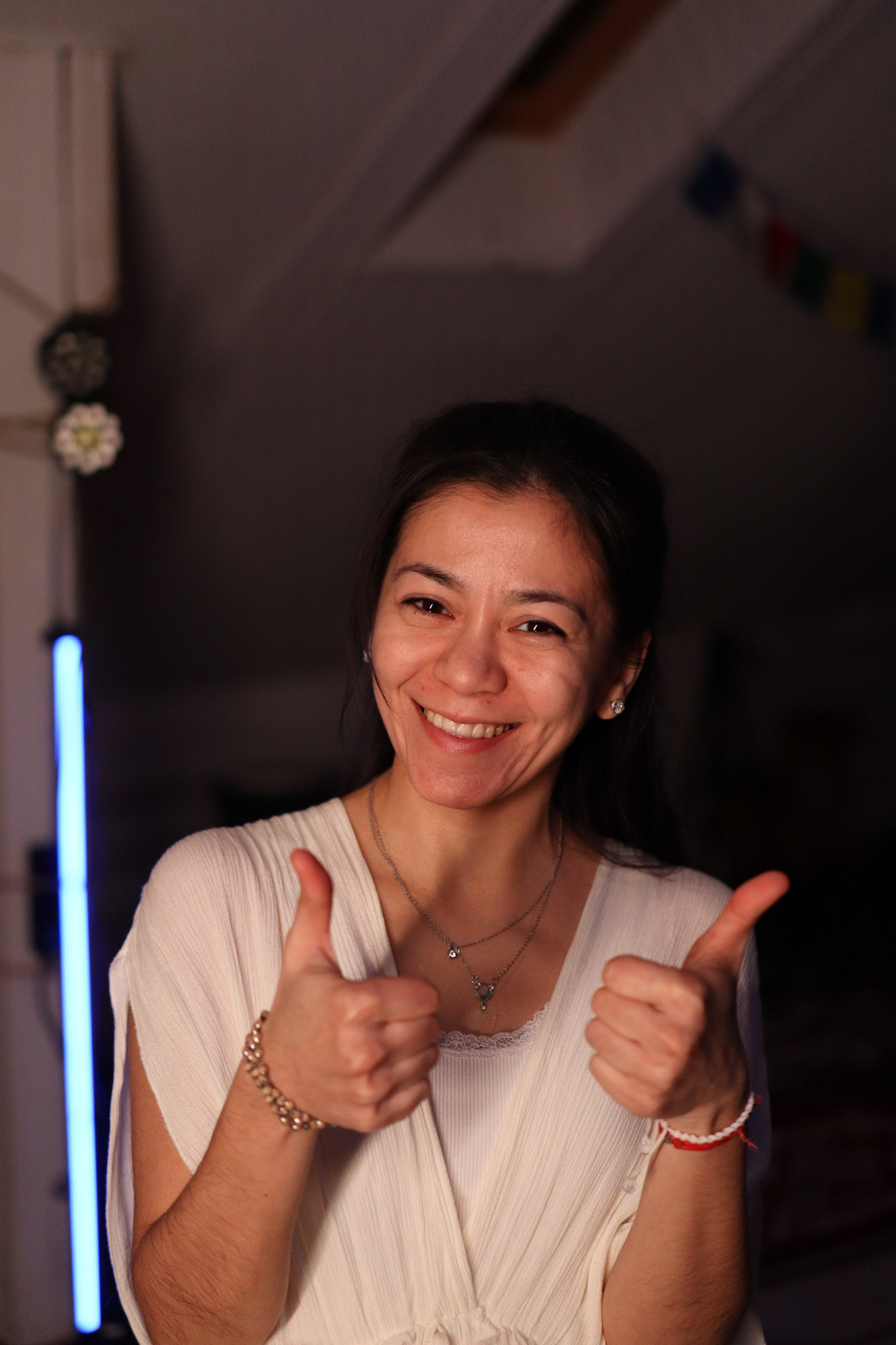 Bhakti Mantra. Photo Ninja