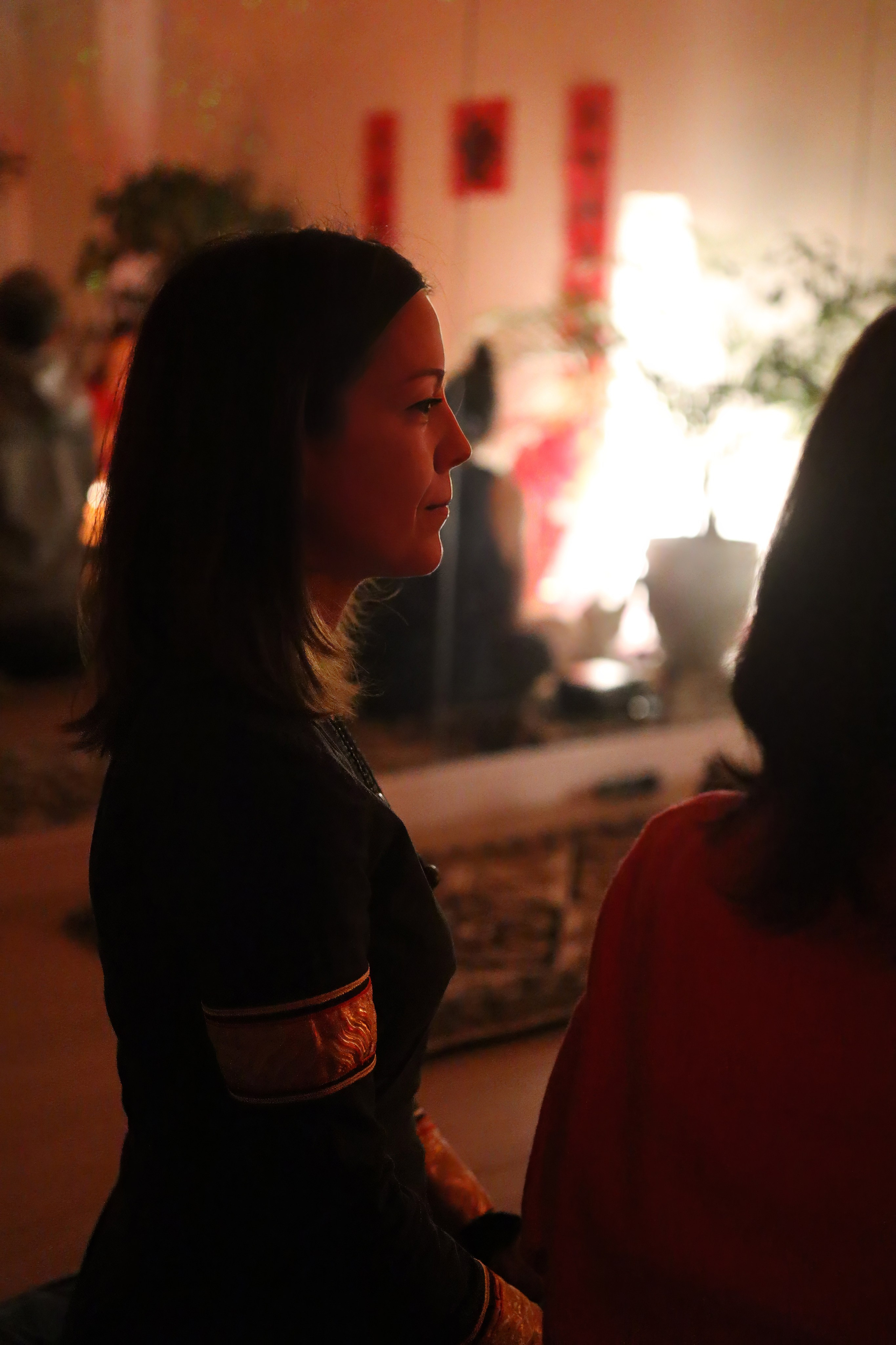 Китайский Новый Год. Photo Ninja