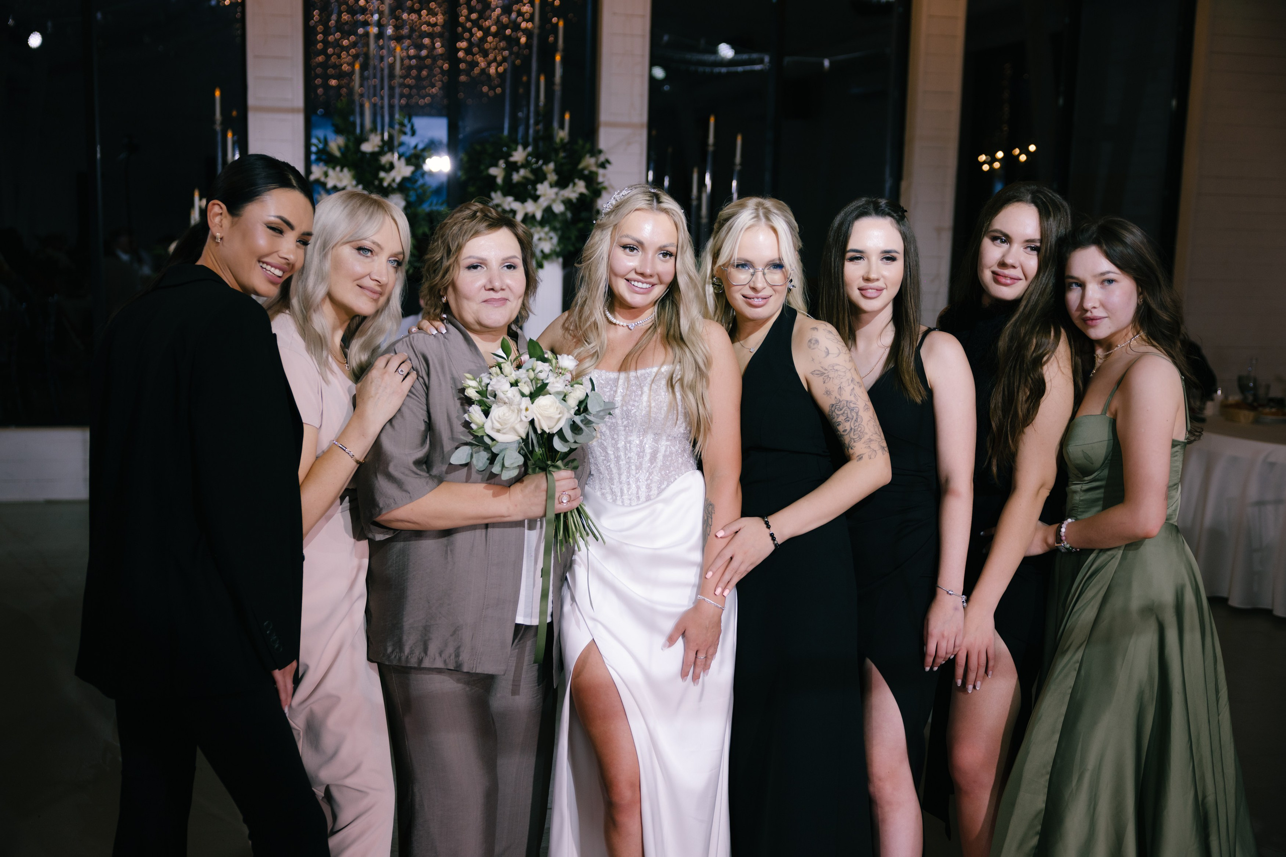 Wedding. Фотограф в Ижевске и Казани Богданов Яков