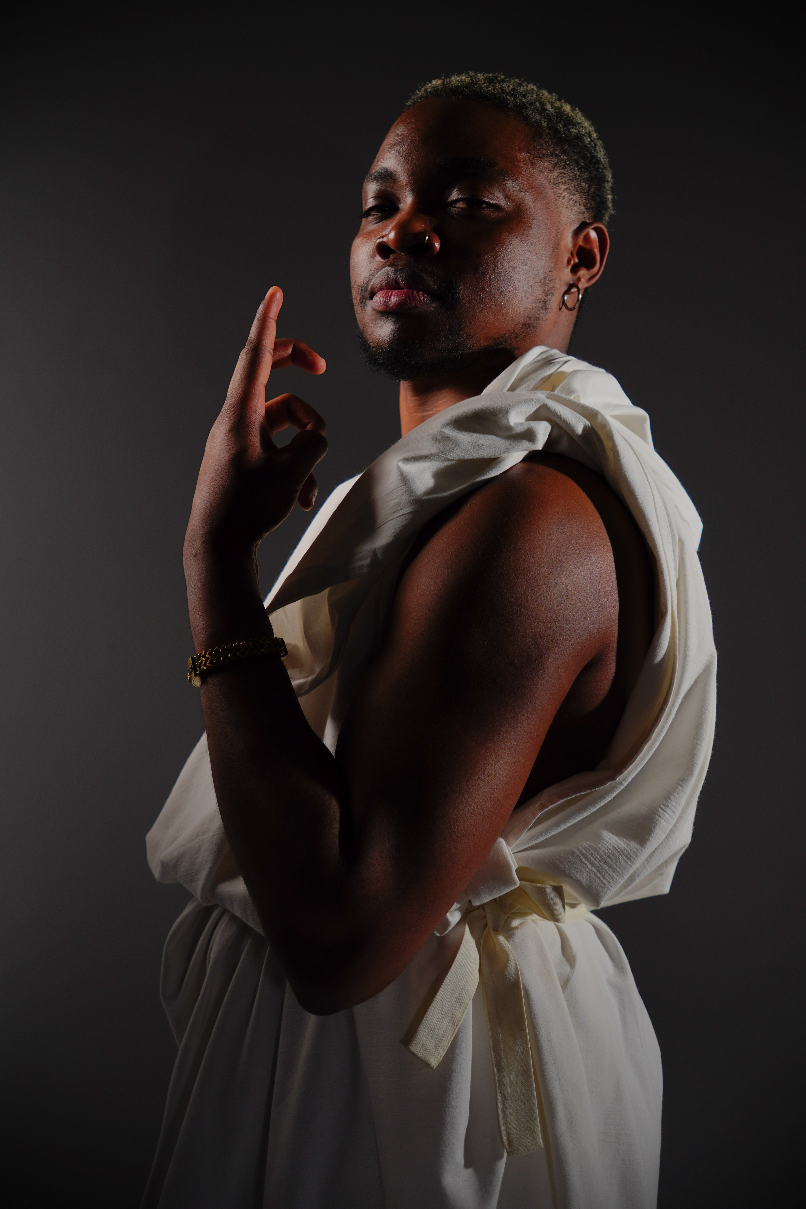 Ричбнел Мэд. Арт фотограф в Санкт-Петербурге