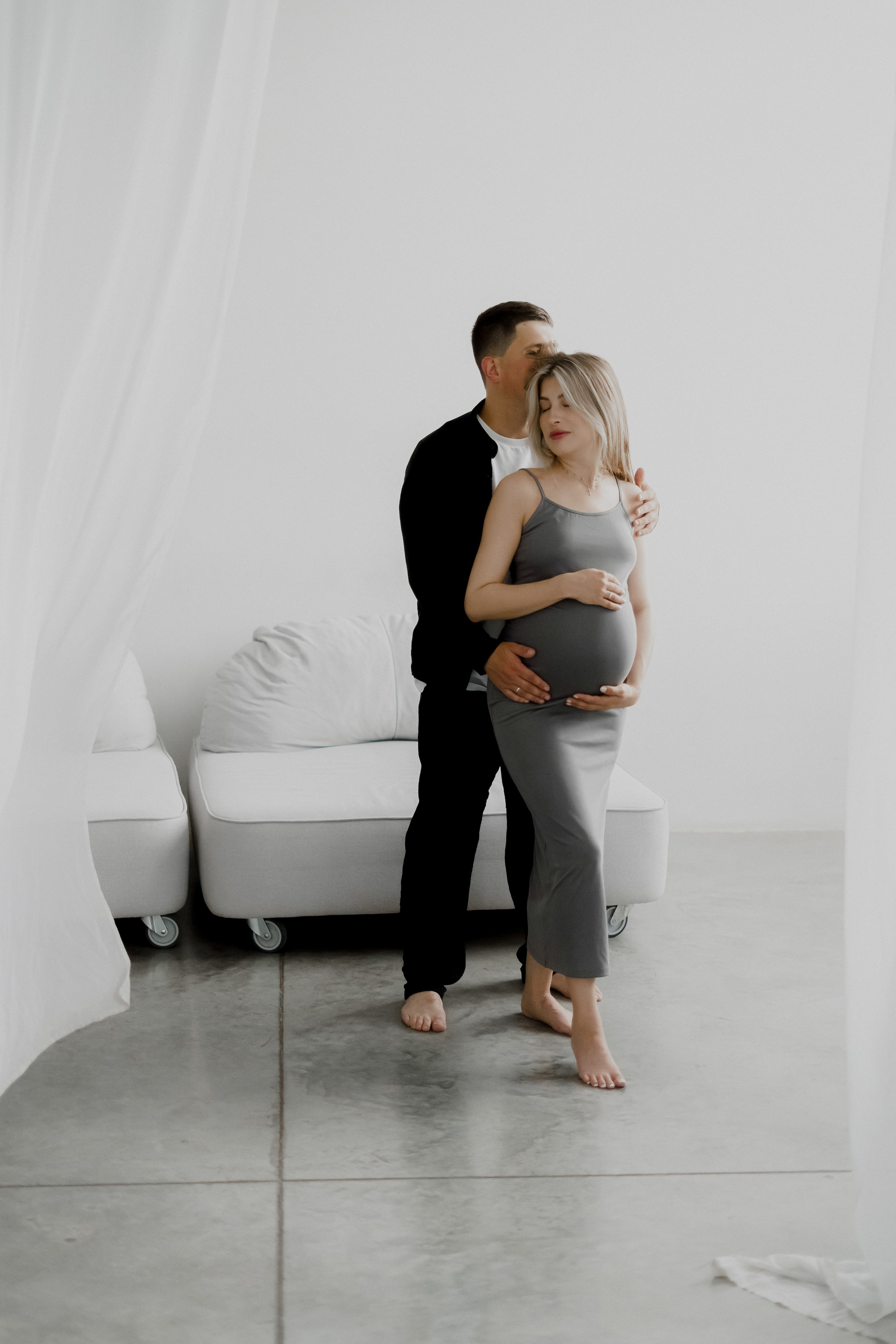 Алена и???. Фотограф Валерия Крахмалева