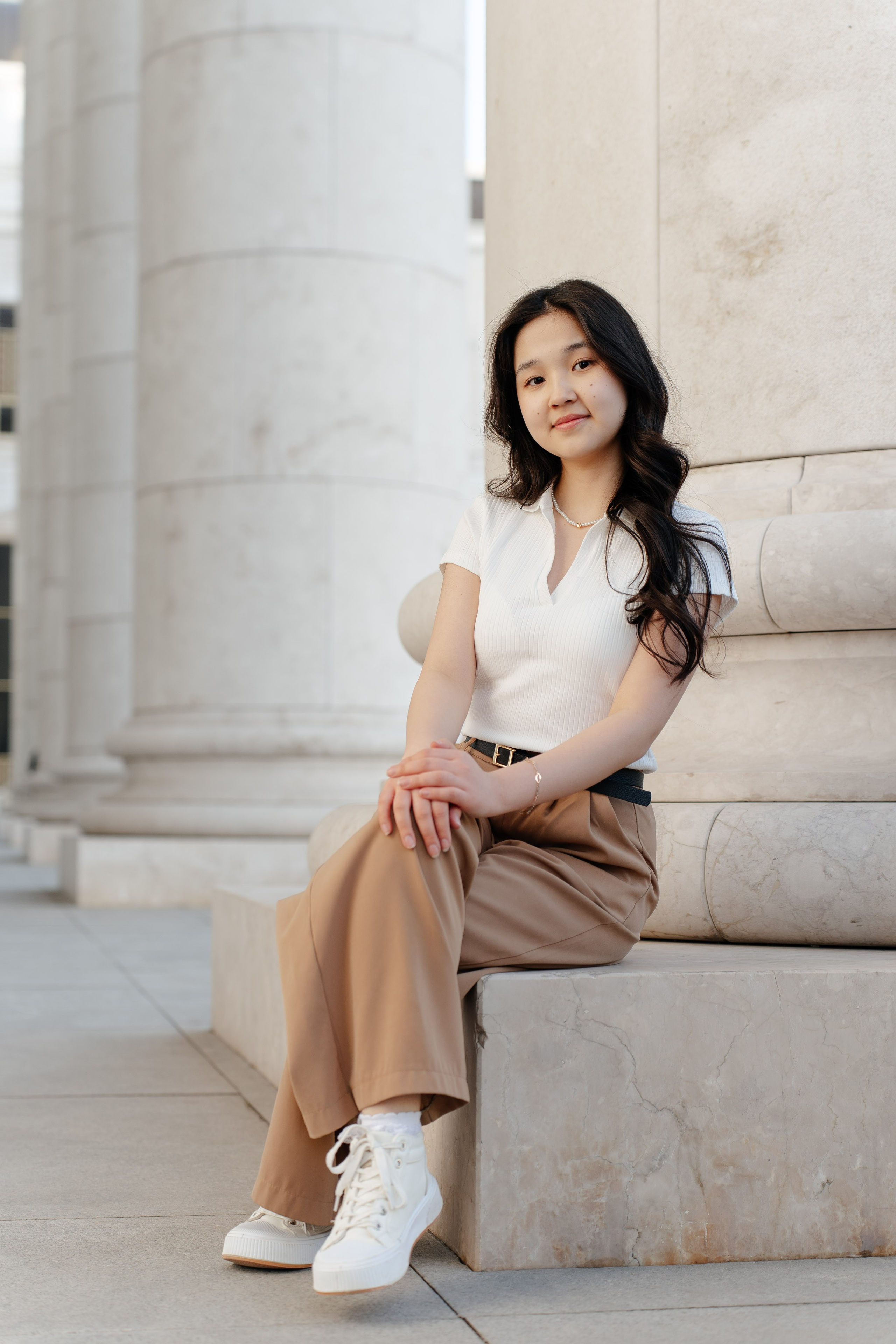 Личный разворот. Выпускные альбомы в Нур-Султане (Астана) и по всему Казахстану