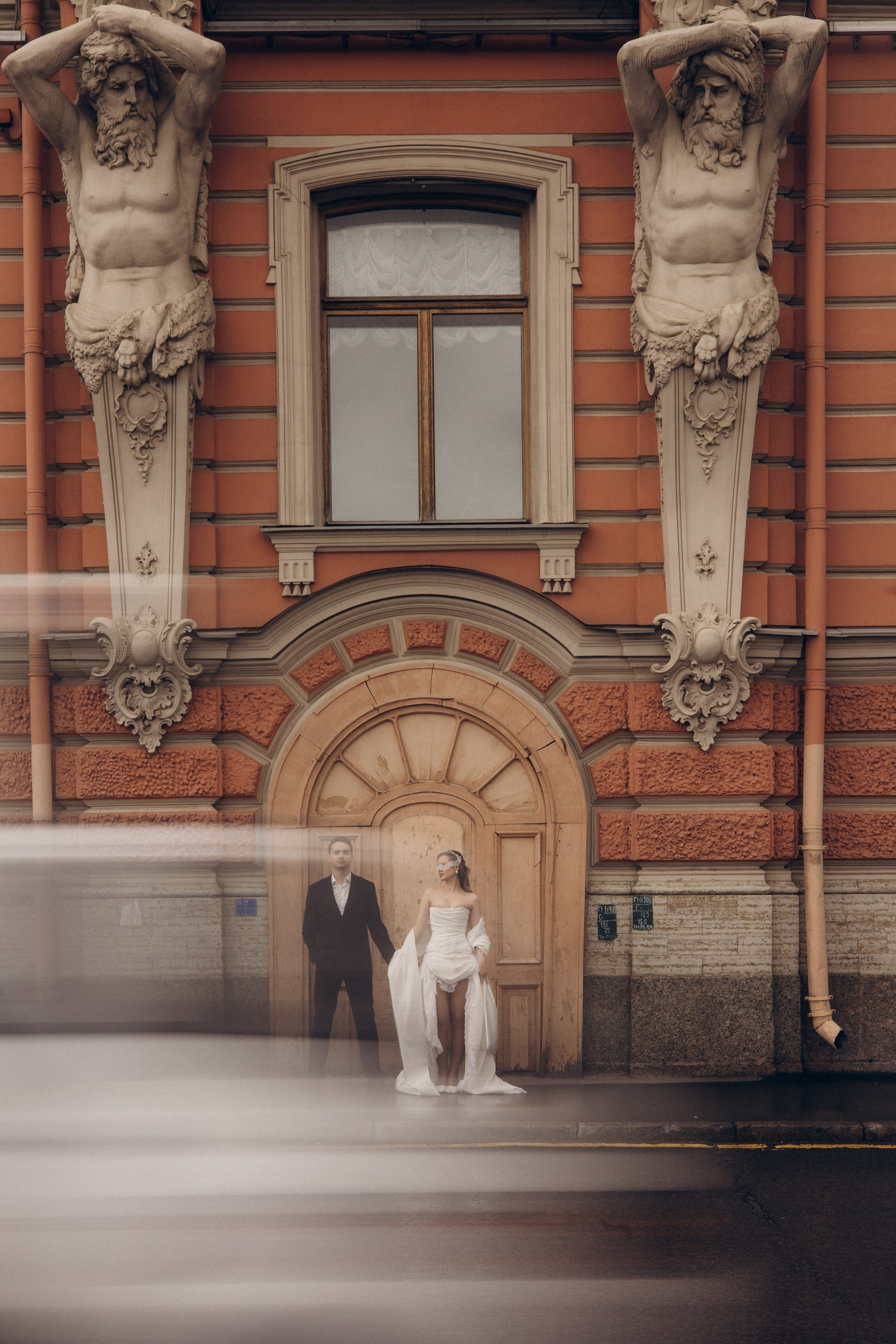 Валерия & Максим. Ирина Владимирова | Фотограф Санкт-Петербург