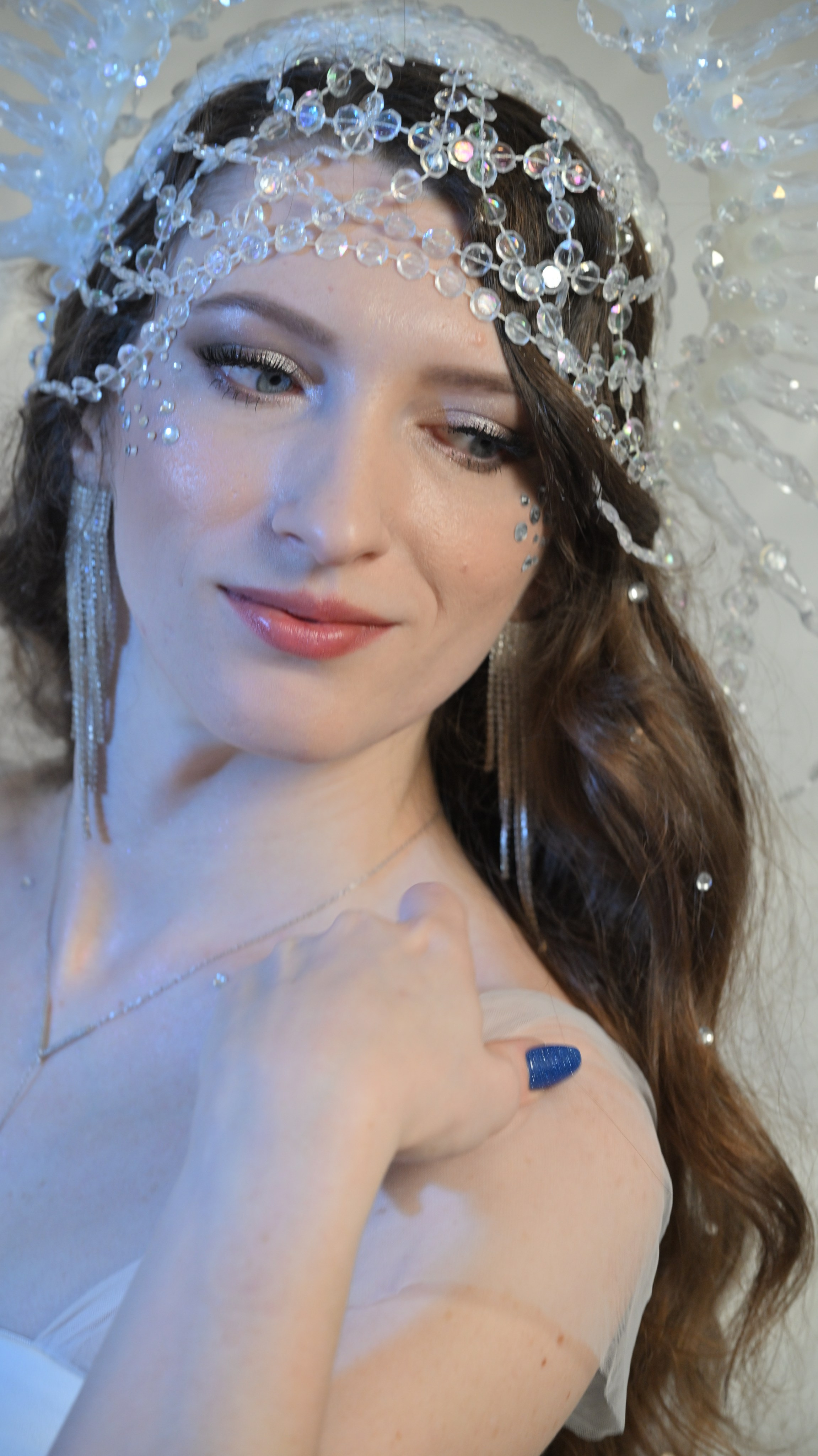 Снежинки 1. Фотограф в Санкт-Петербурге Сафронов Николай