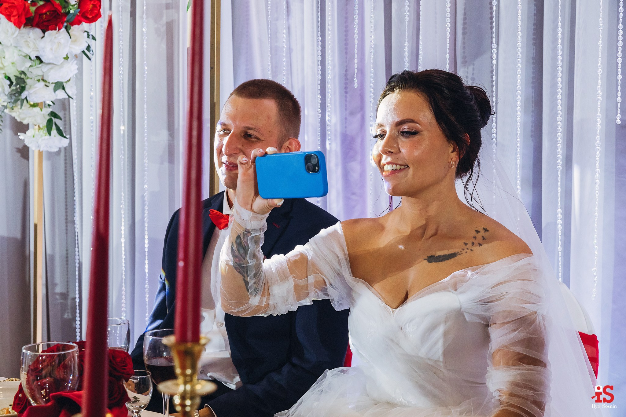 Олег и Софья. Профессиональный фотограф Петрозаводск Илья Соснин